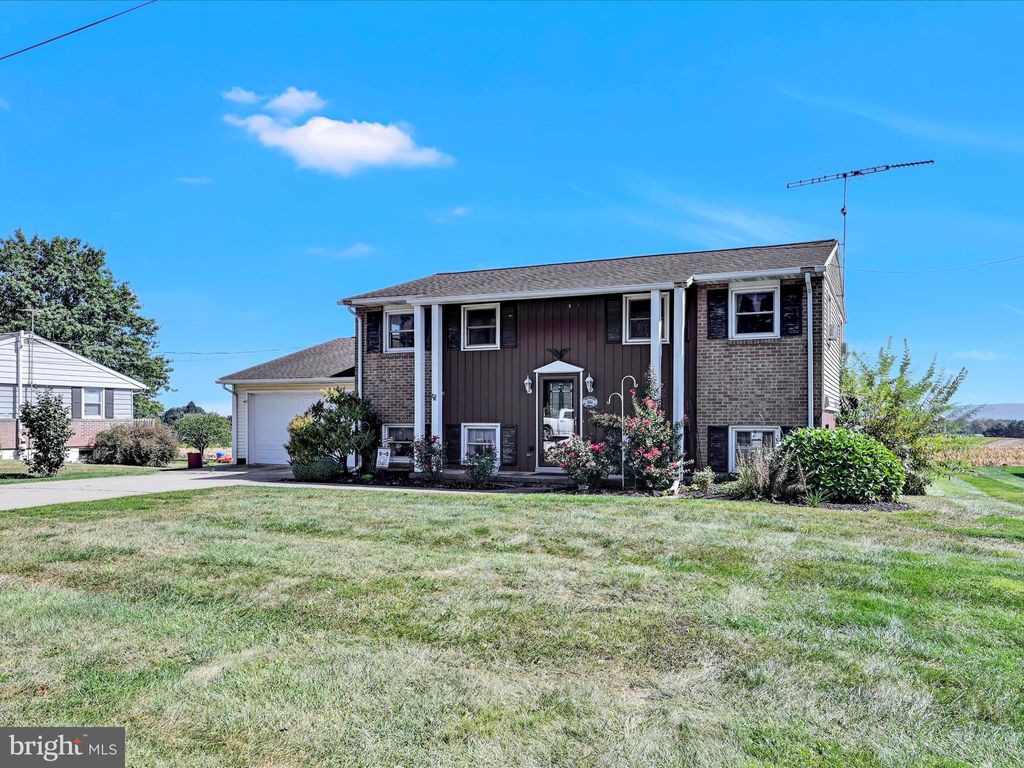 Photo of 544 N College Street, MYERSTOWN, PA 17067 (MLS # PALN2023024)