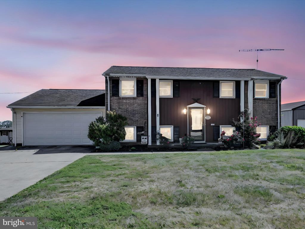 Photo of 544 N College Street, MYERSTOWN, PA 17067 (MLS # PALN2023024)