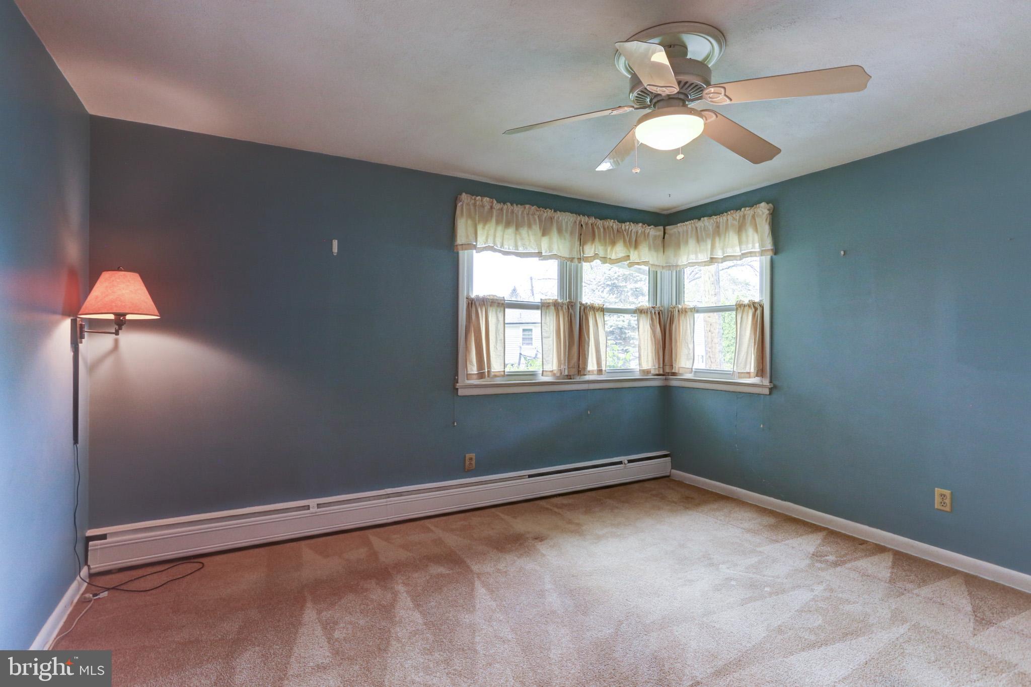 CEDAR CLIFF MANOR - Residential