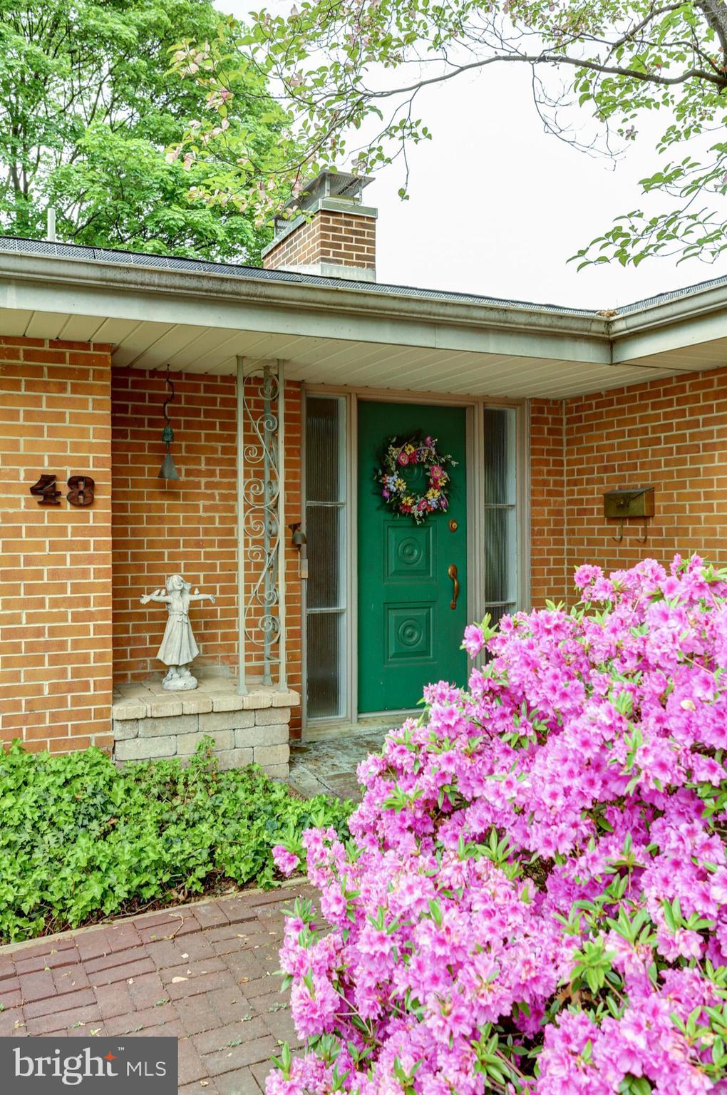 CEDAR CLIFF MANOR - Residential