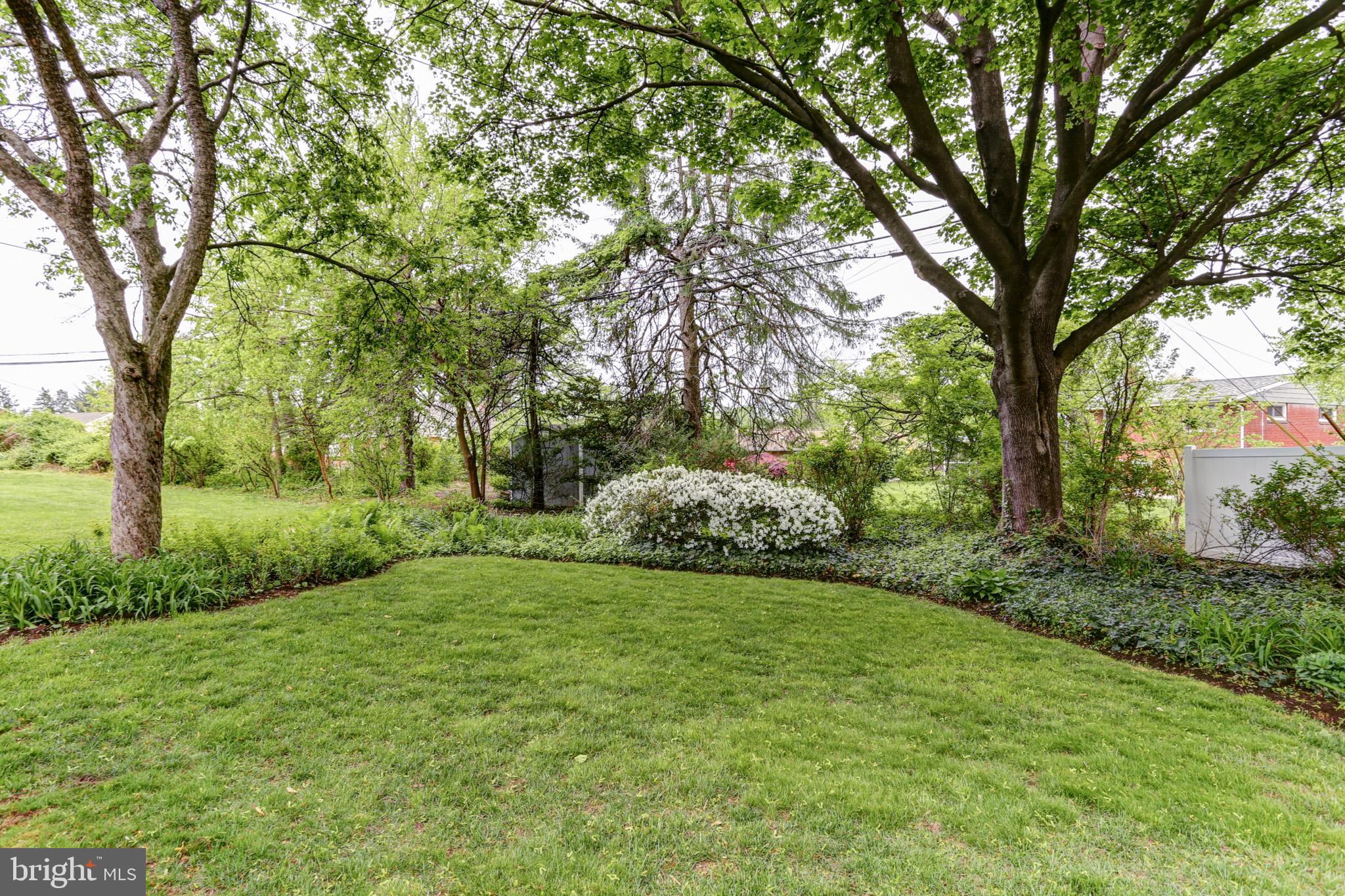 CEDAR CLIFF MANOR - Residential