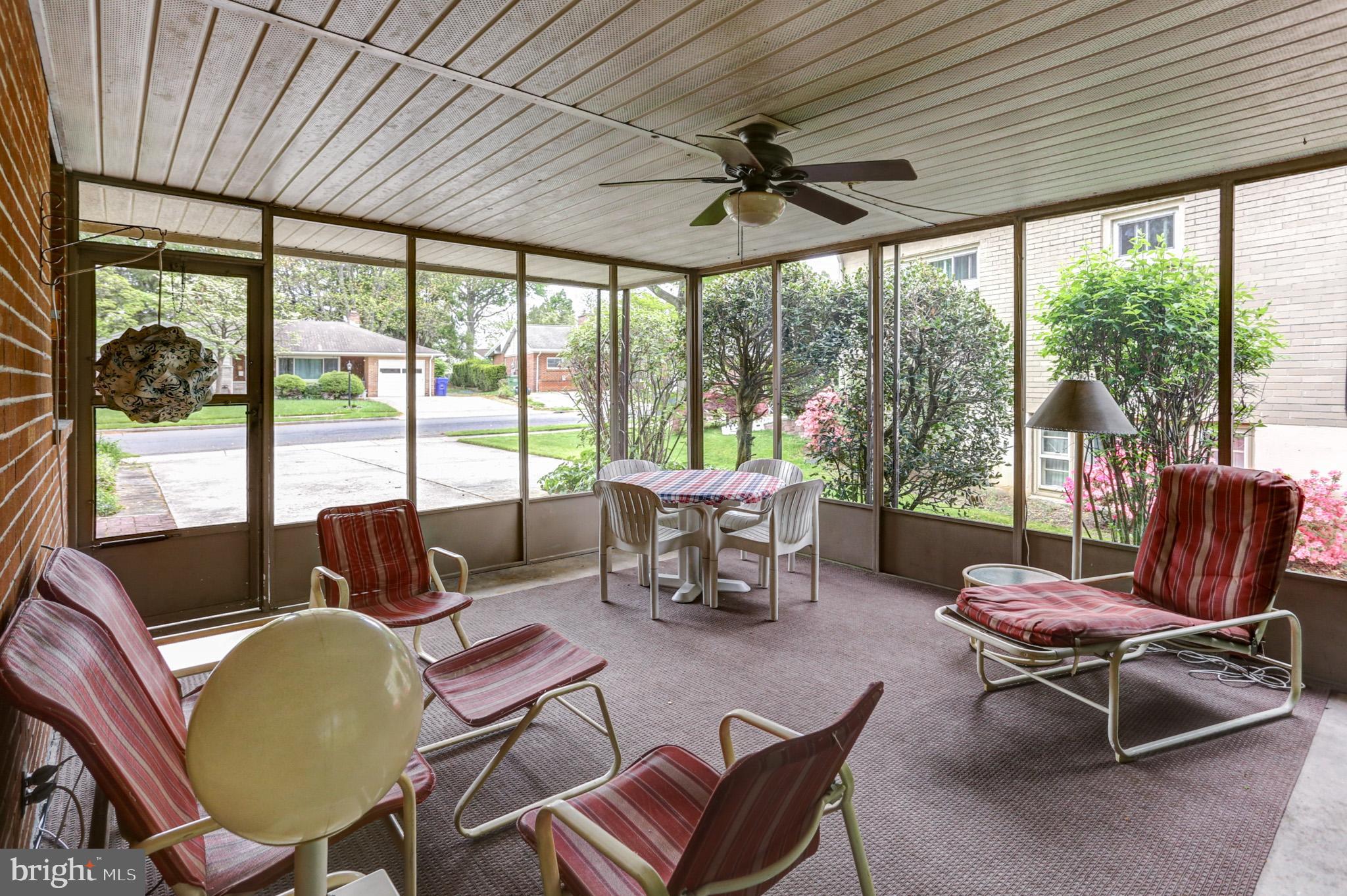 CEDAR CLIFF MANOR - Residential