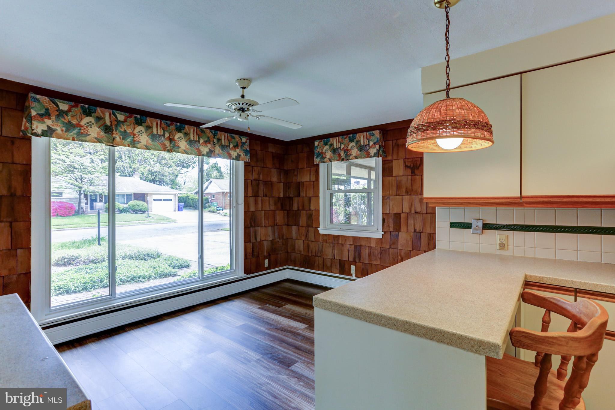 CEDAR CLIFF MANOR - Residential