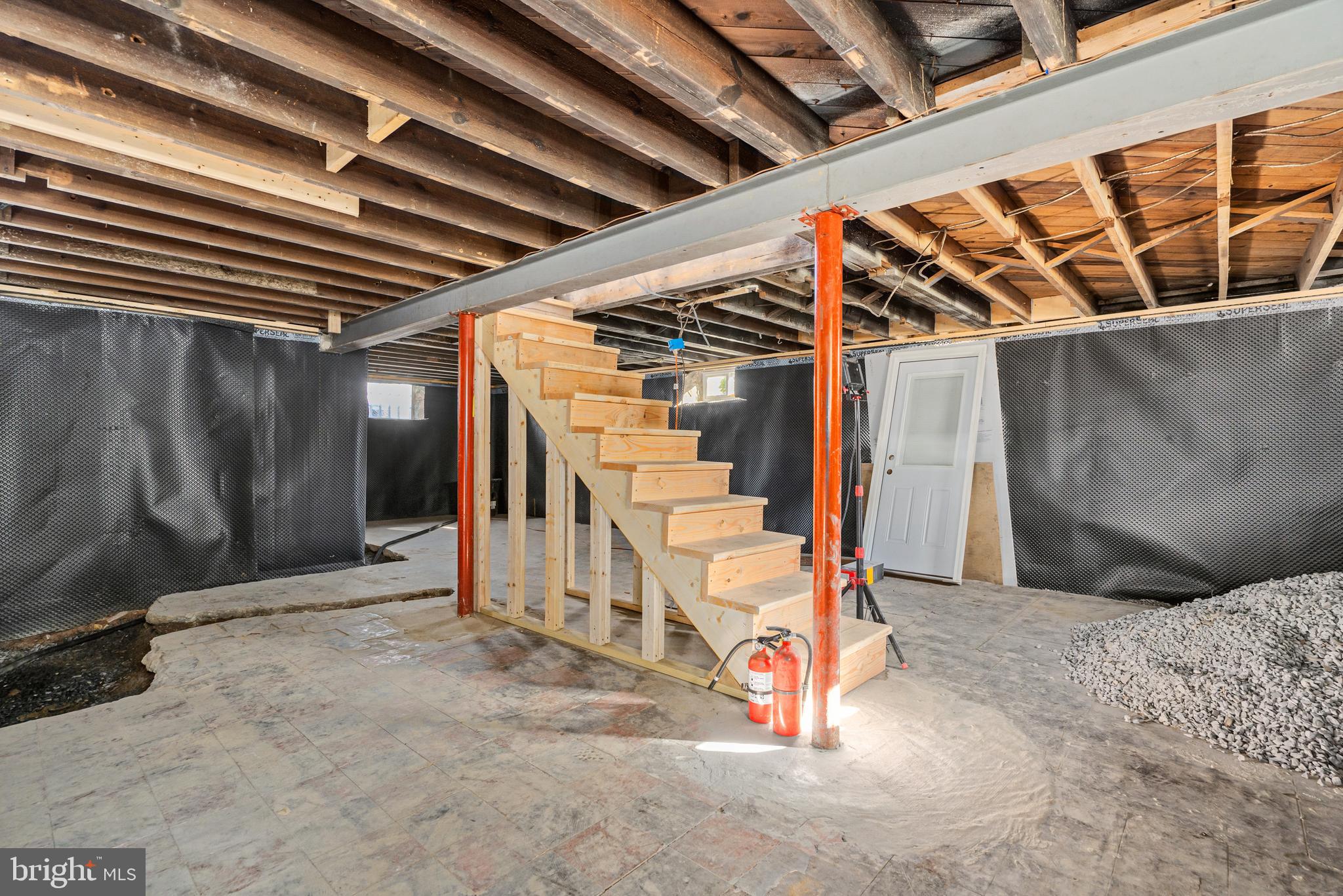 GWYNNLAKE PARK - Residential