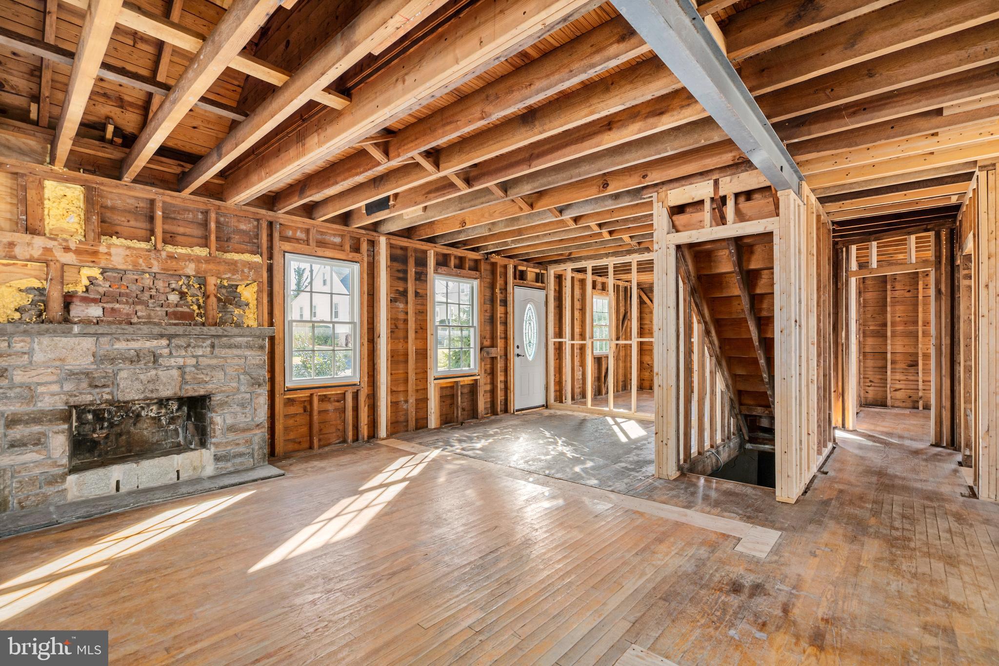 GWYNNLAKE PARK - Residential