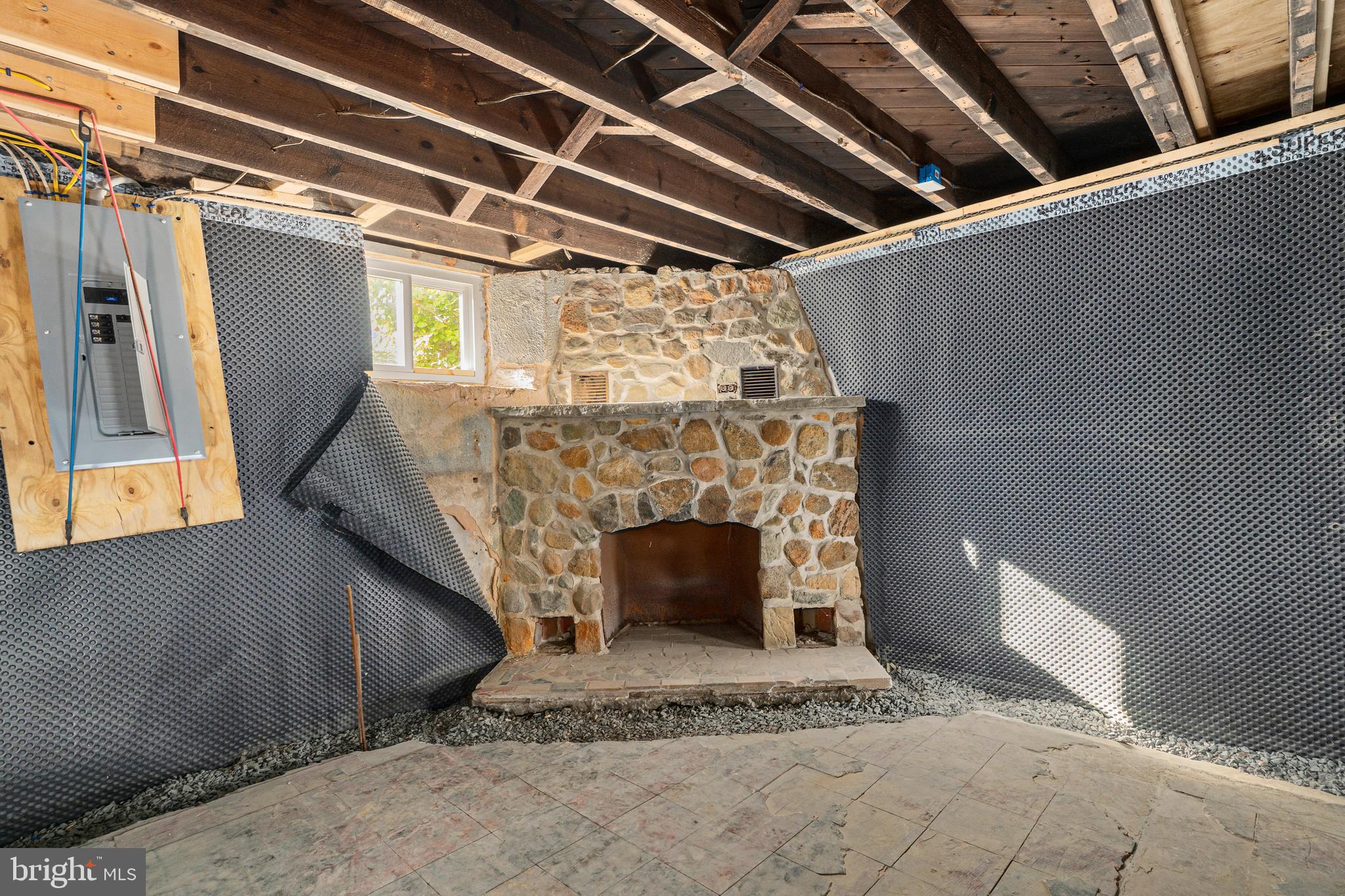 GWYNNLAKE PARK - Residential