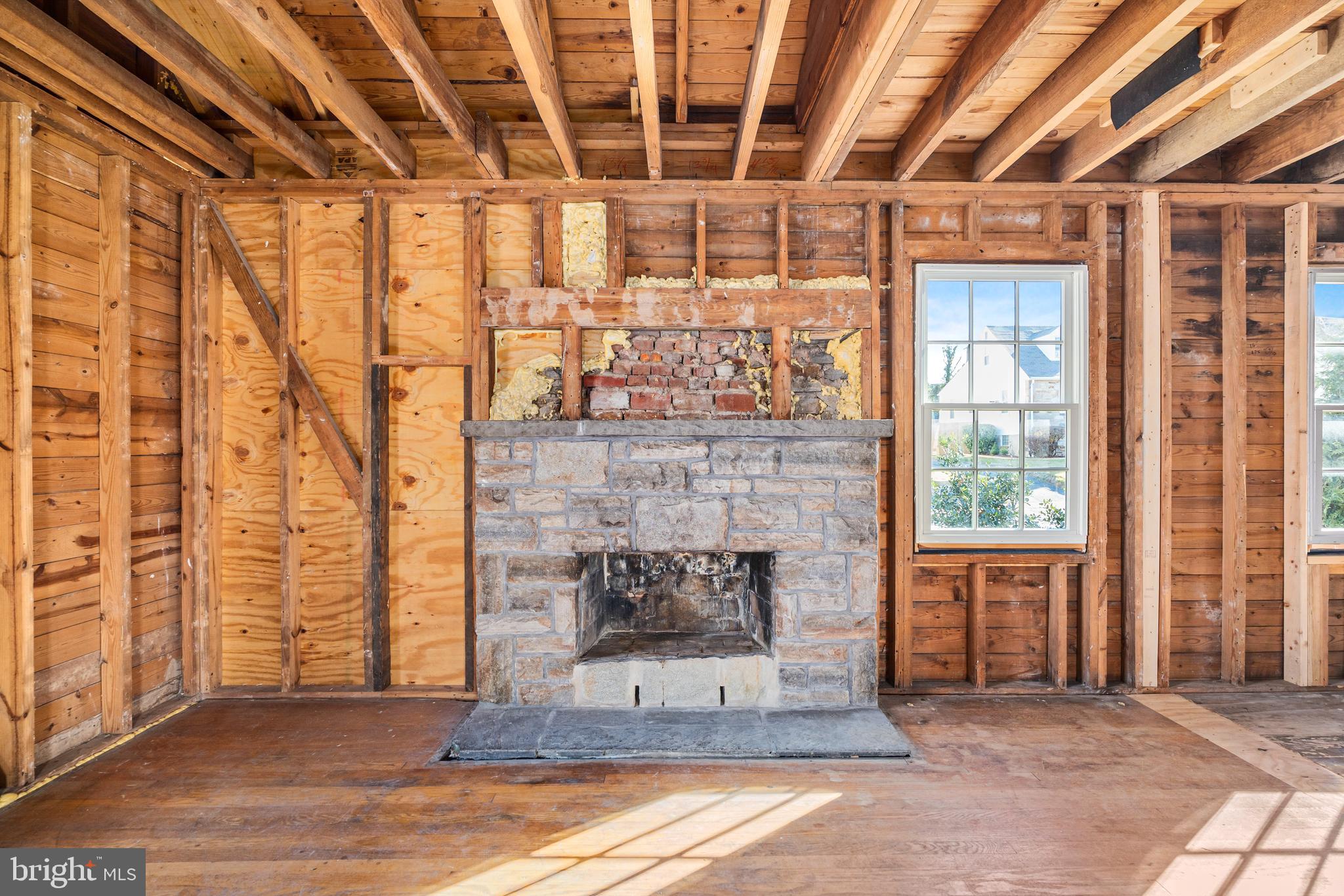 GWYNNLAKE PARK - Residential