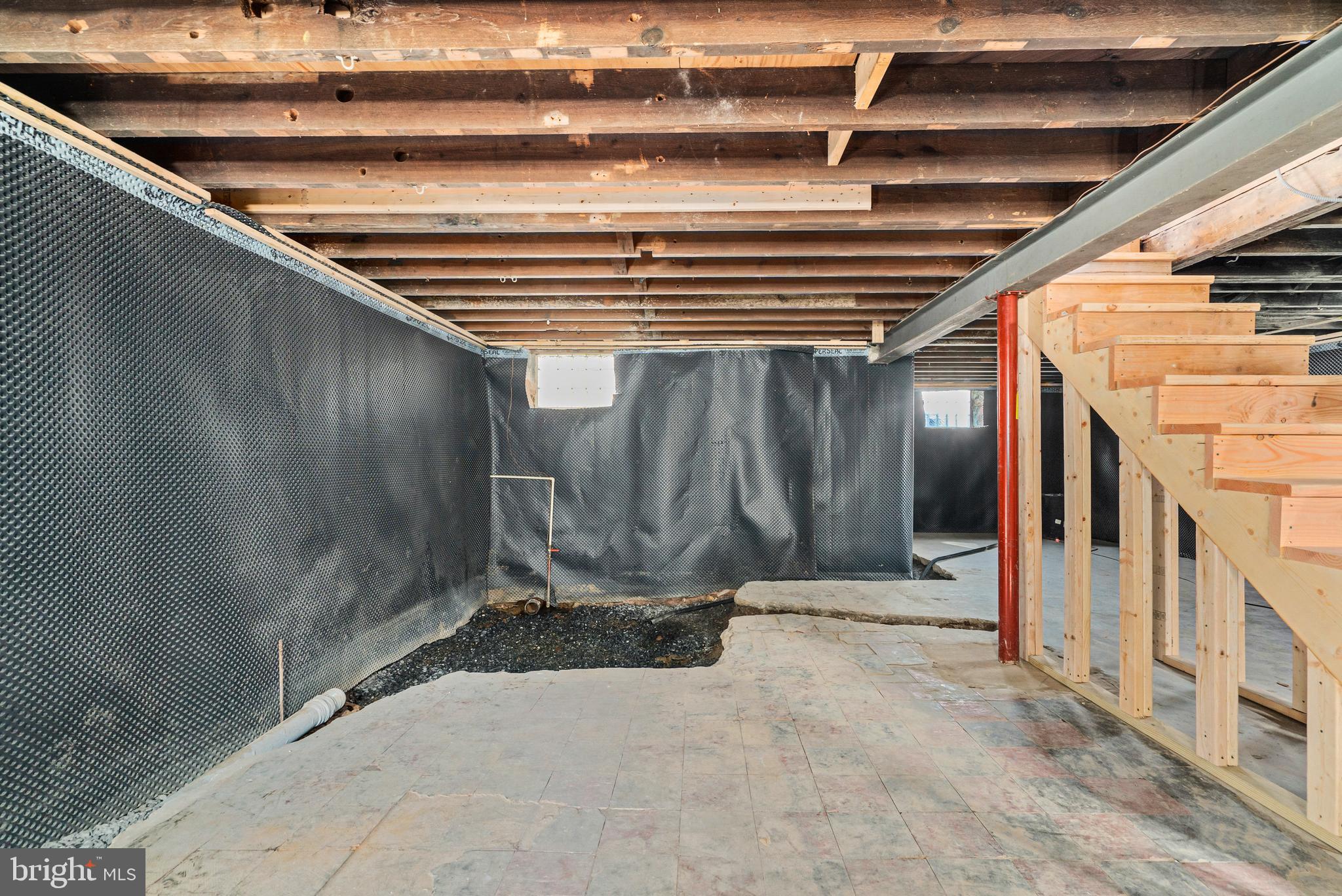 GWYNNLAKE PARK - Residential