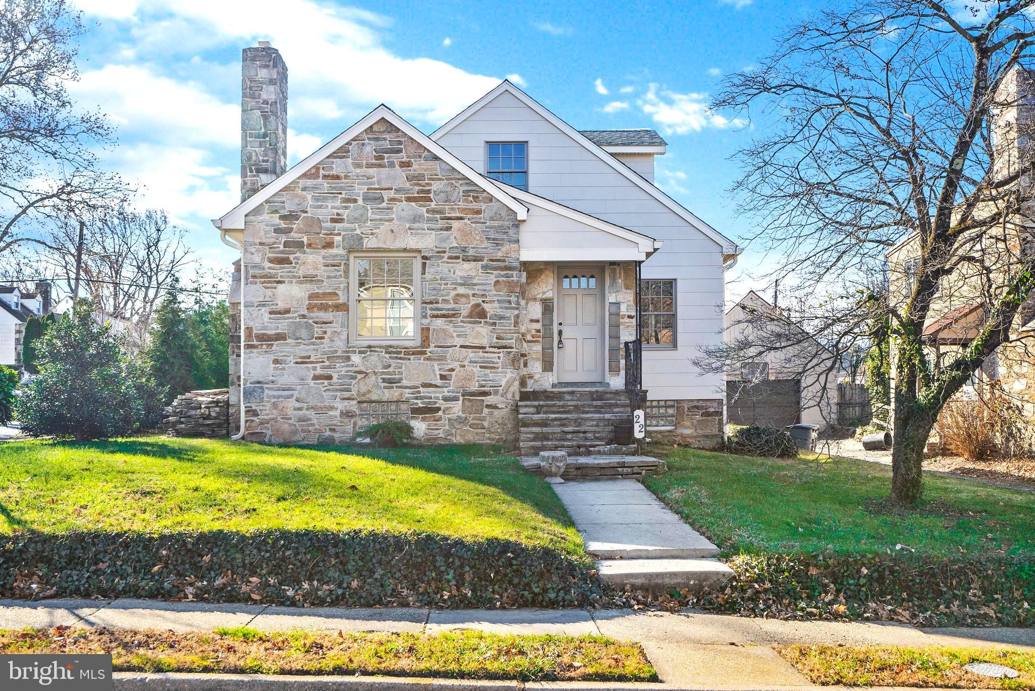 GWYNNLAKE PARK - Residential