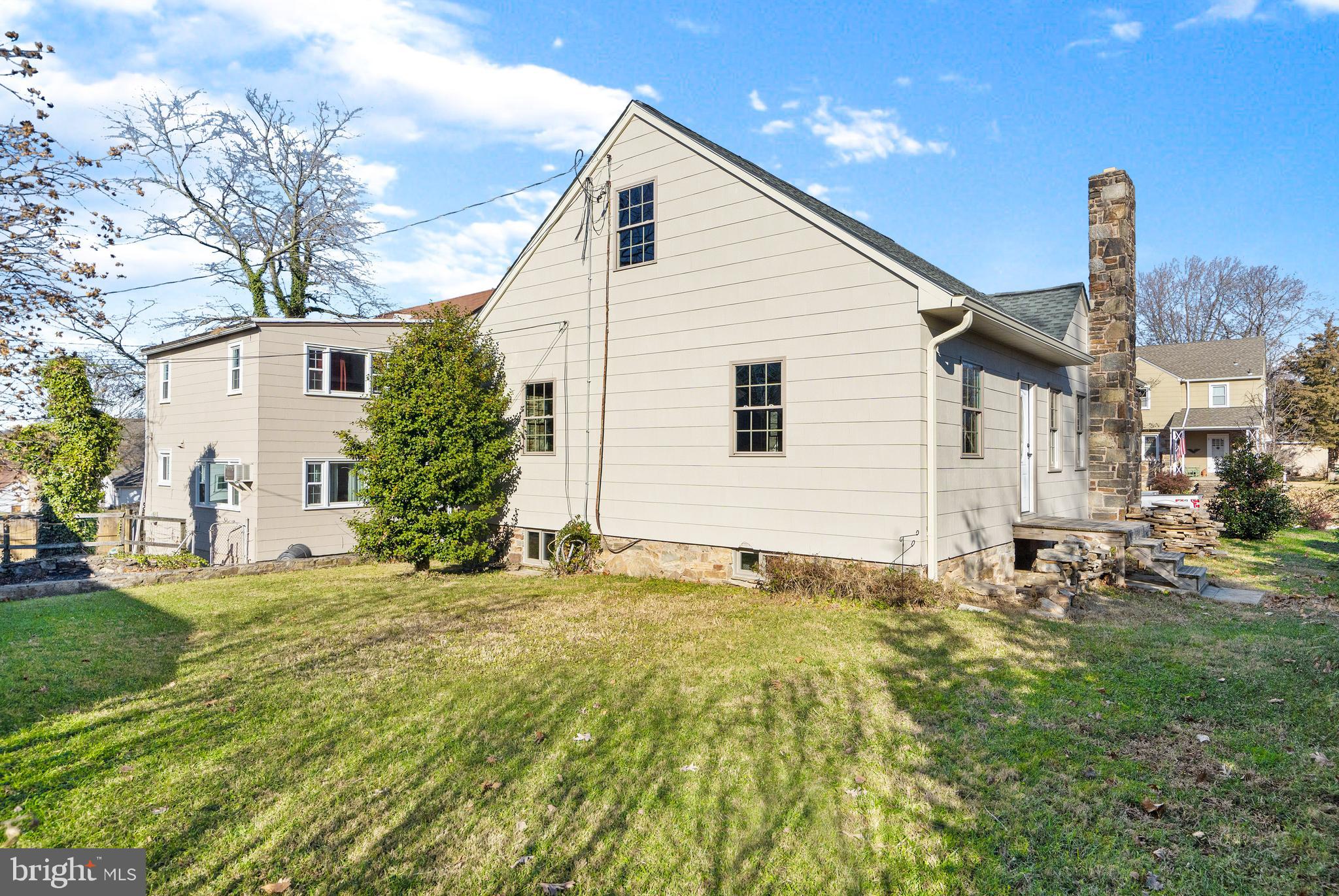 GWYNNLAKE PARK - Residential