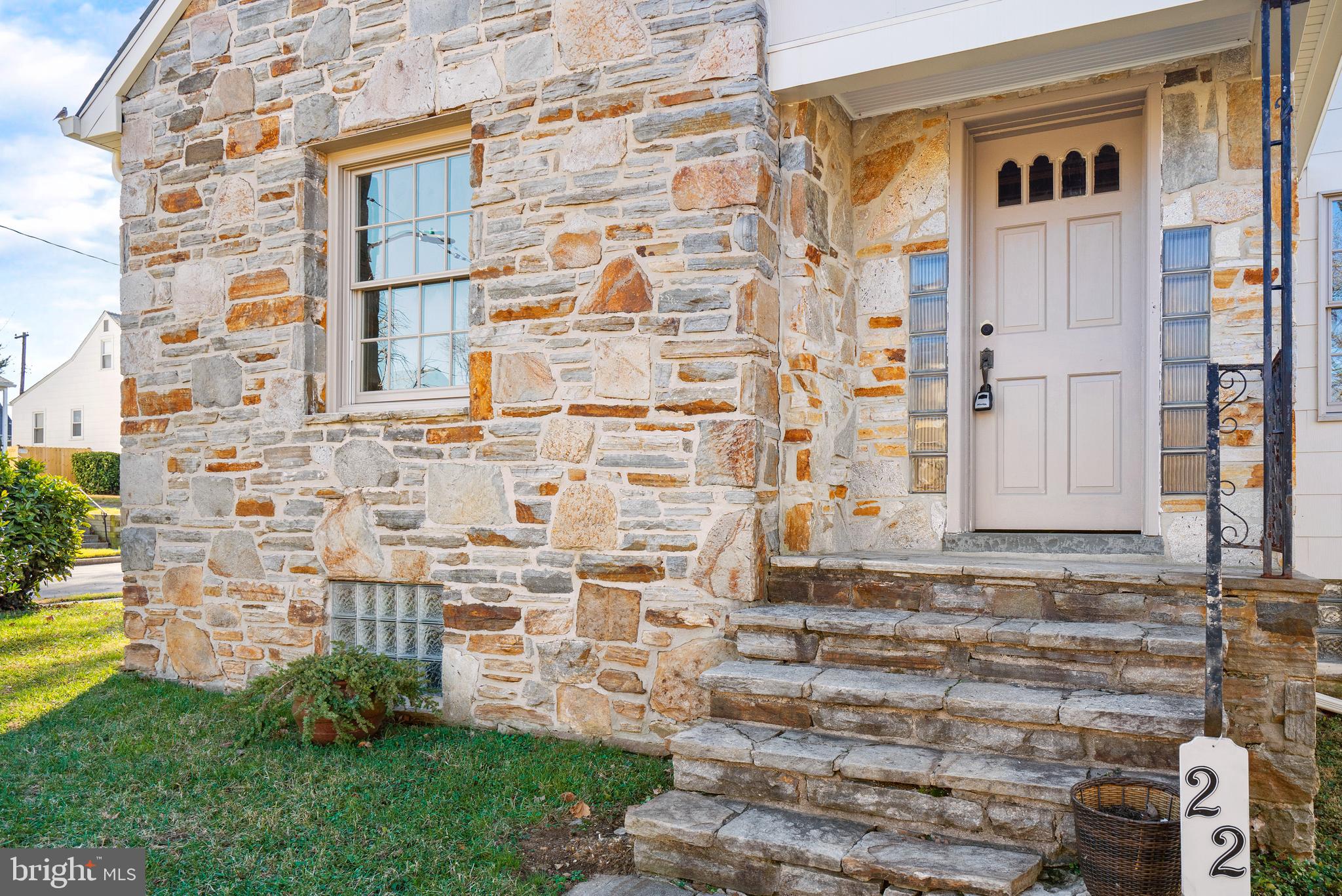 GWYNNLAKE PARK - Residential