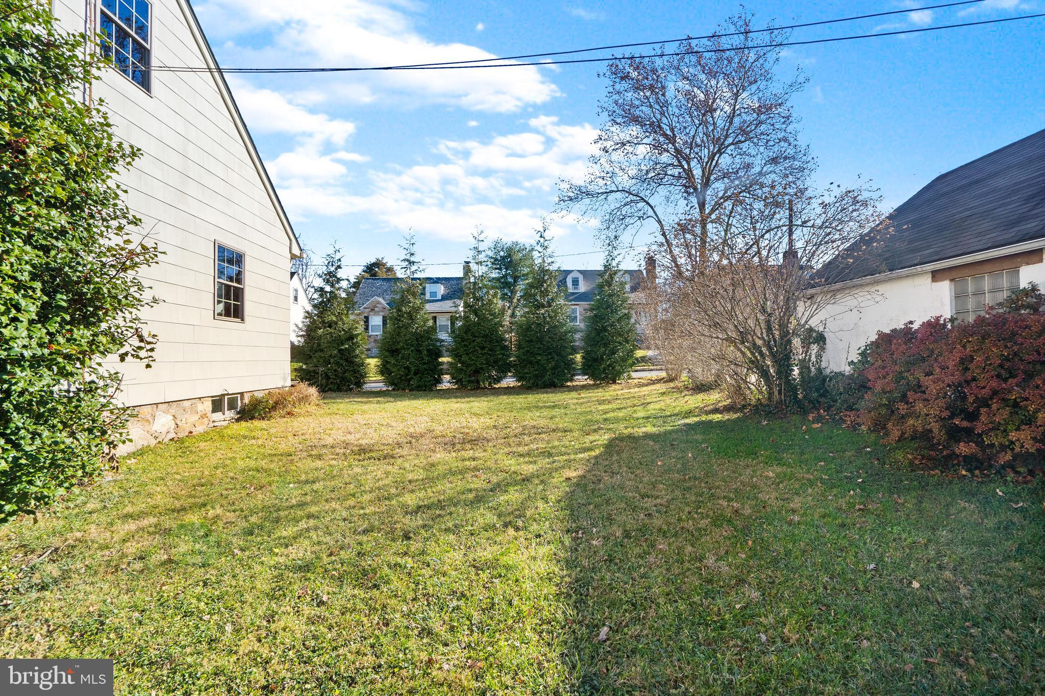 GWYNNLAKE PARK - Residential