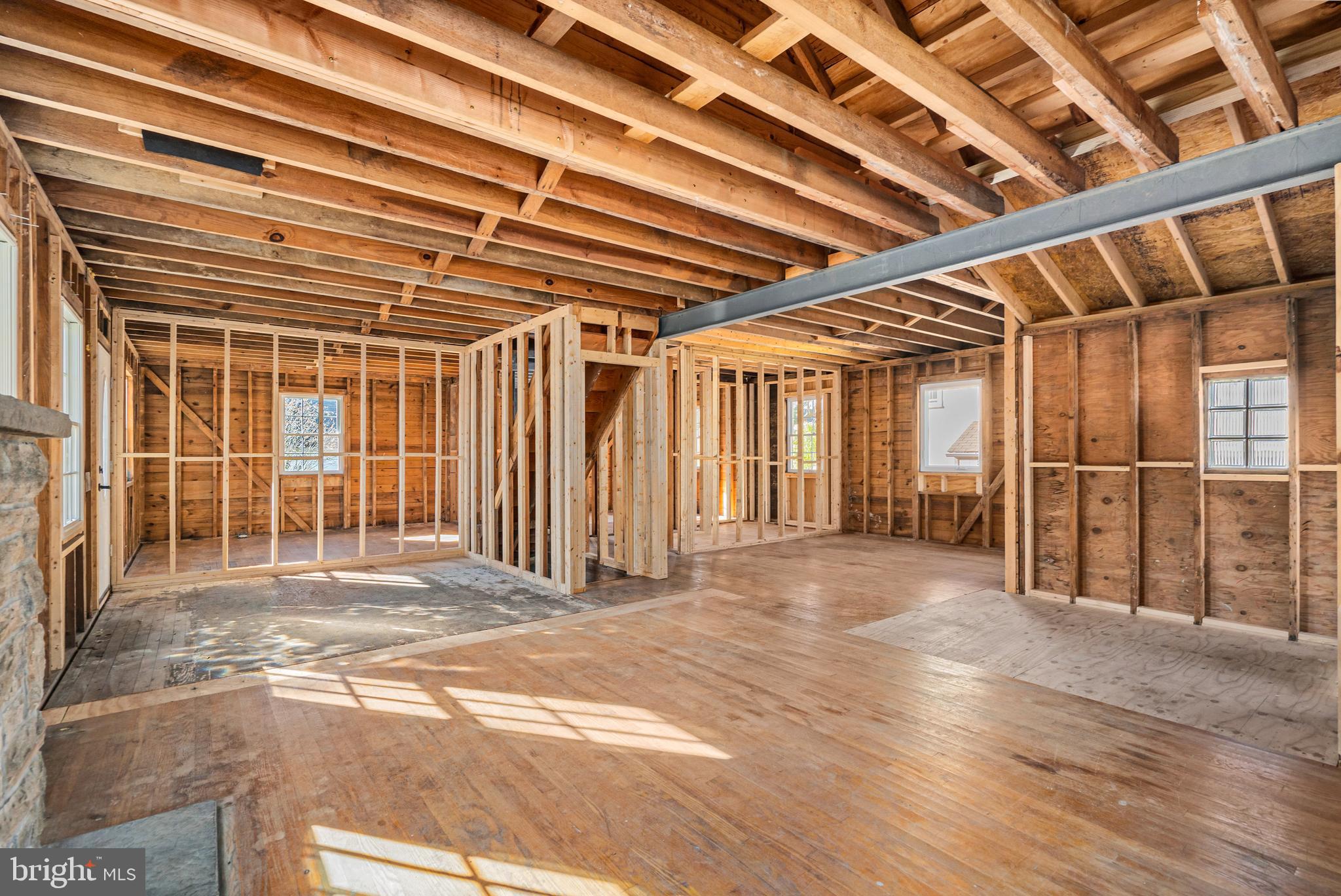 GWYNNLAKE PARK - Residential