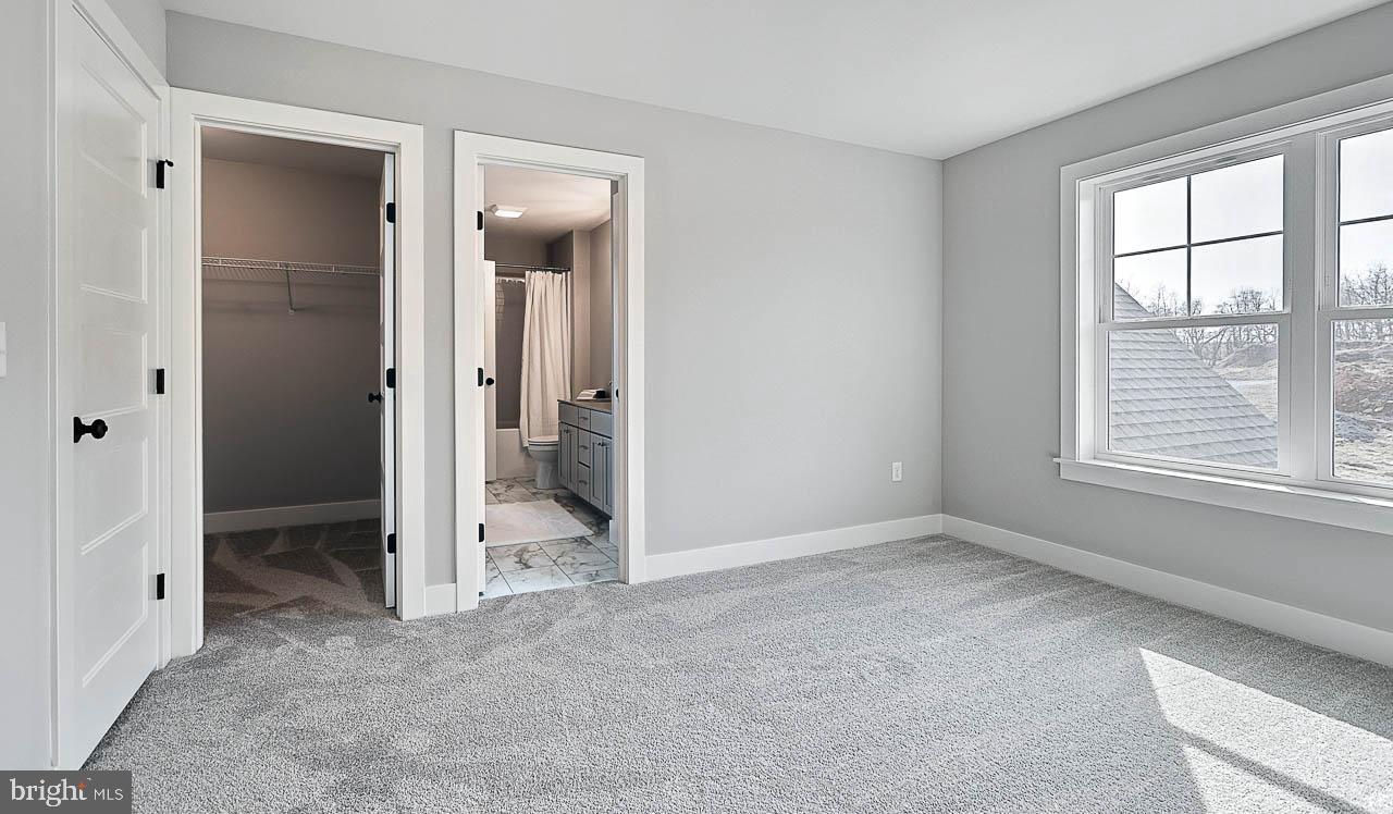 WILLOW CREEK FARMS - Residential