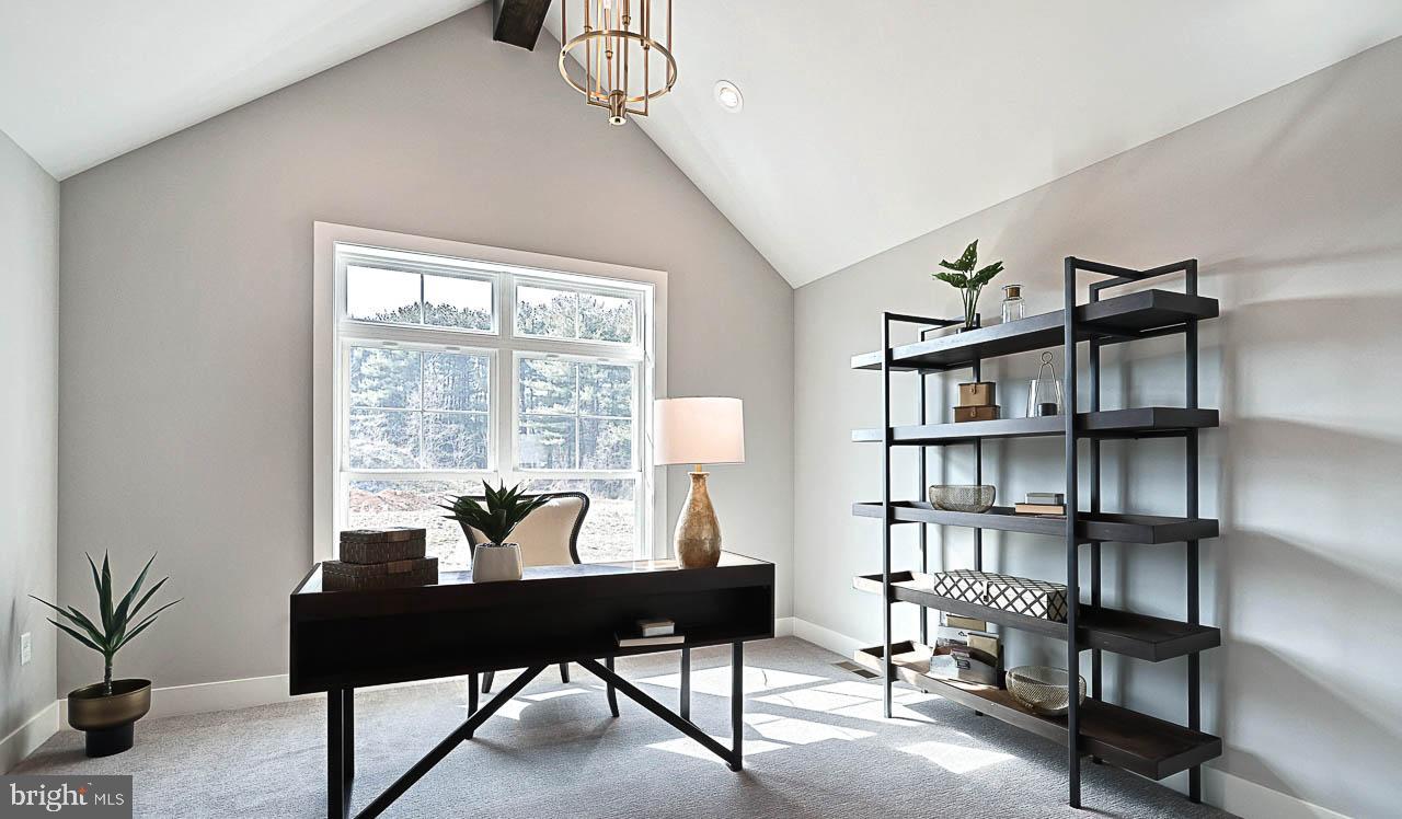 WILLOW CREEK FARMS - Residential