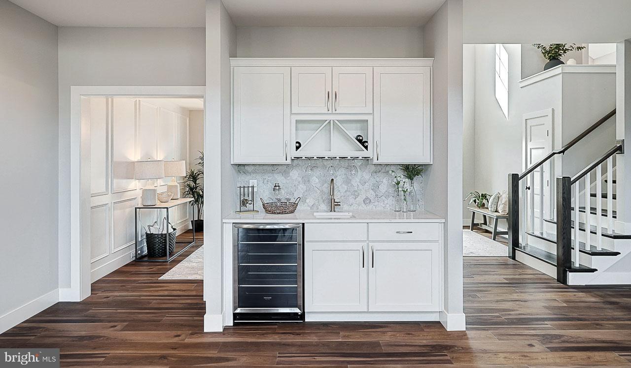 WILLOW CREEK FARMS - Residential