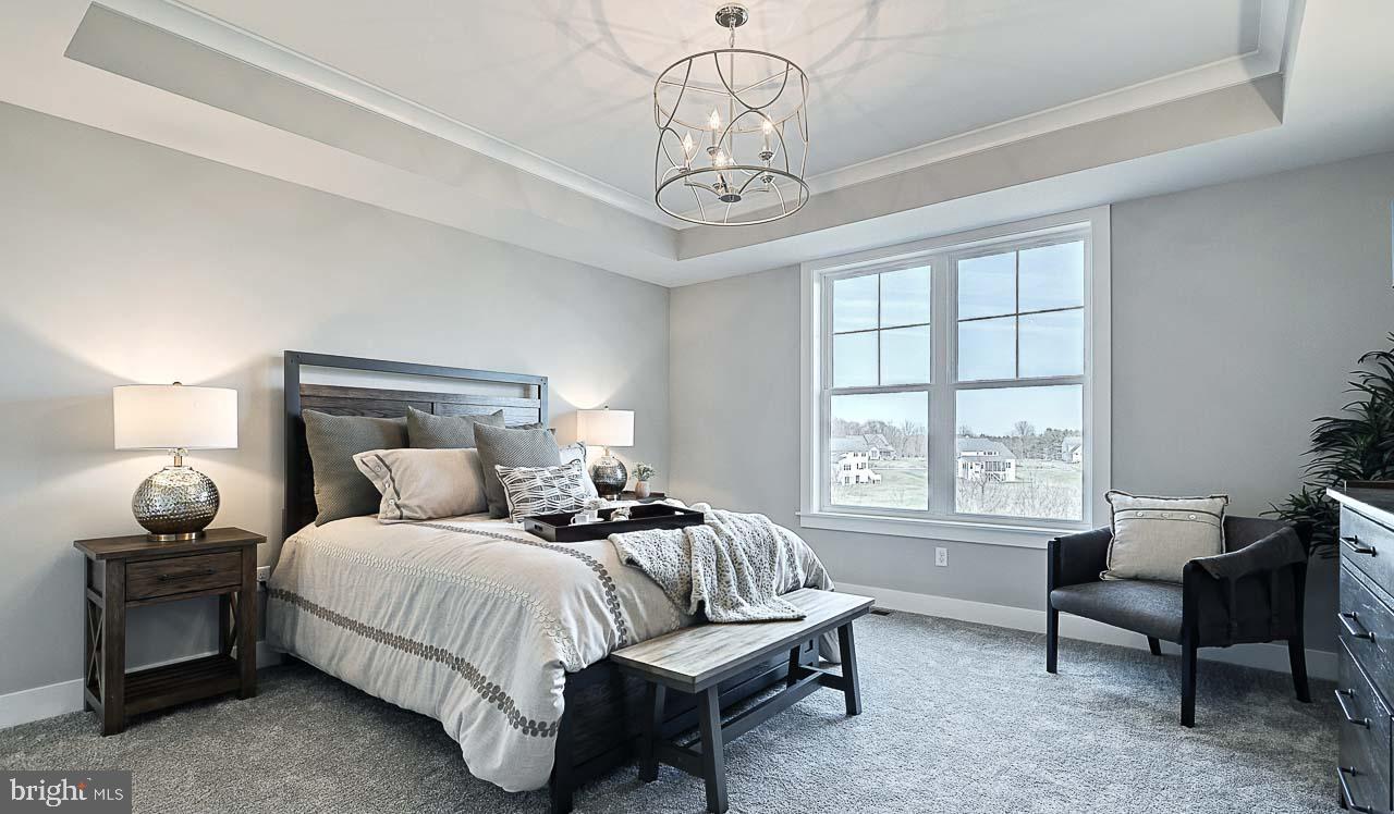 WILLOW CREEK FARMS - Residential