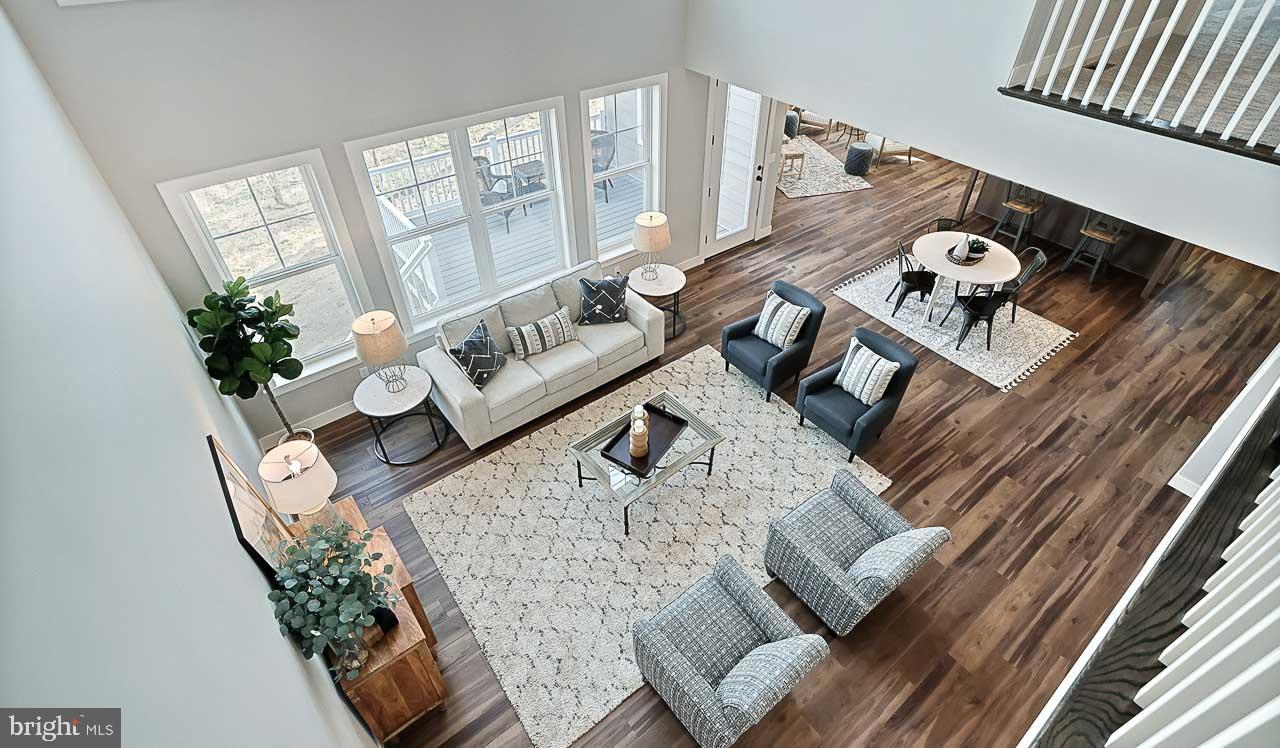 WILLOW CREEK FARMS - Residential