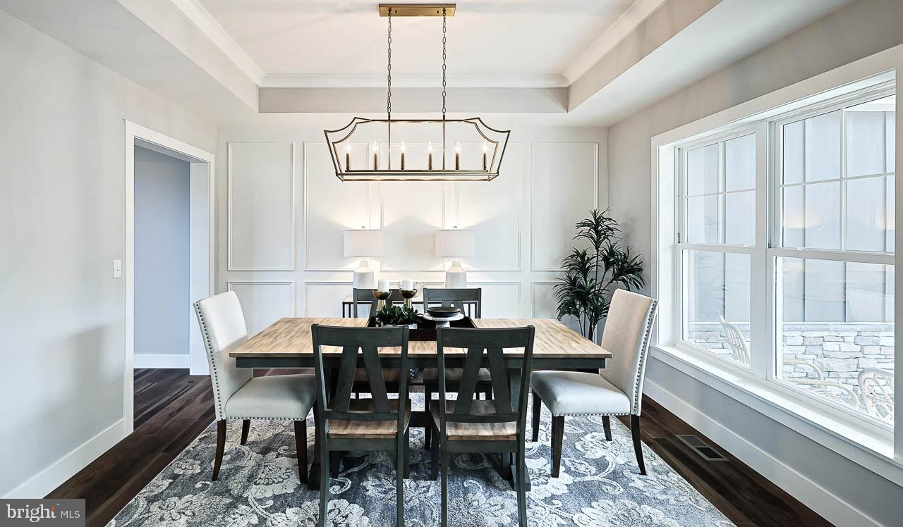 WILLOW CREEK FARMS - Residential