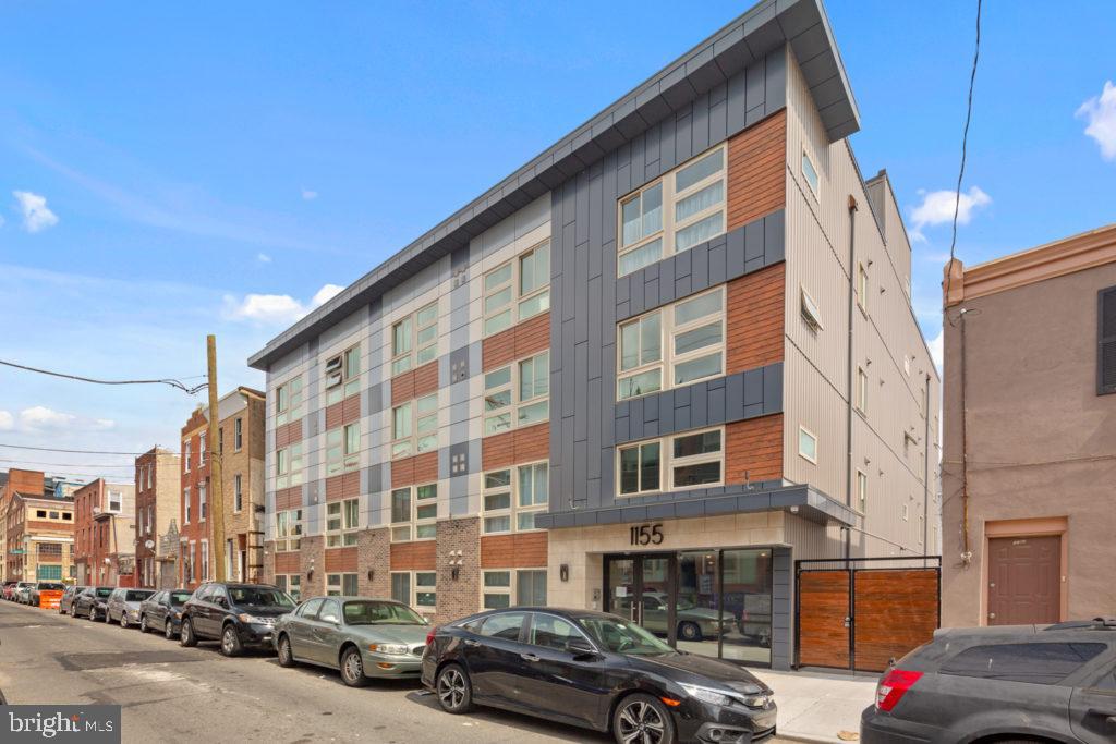 POINT BREEZE - Residential Lease