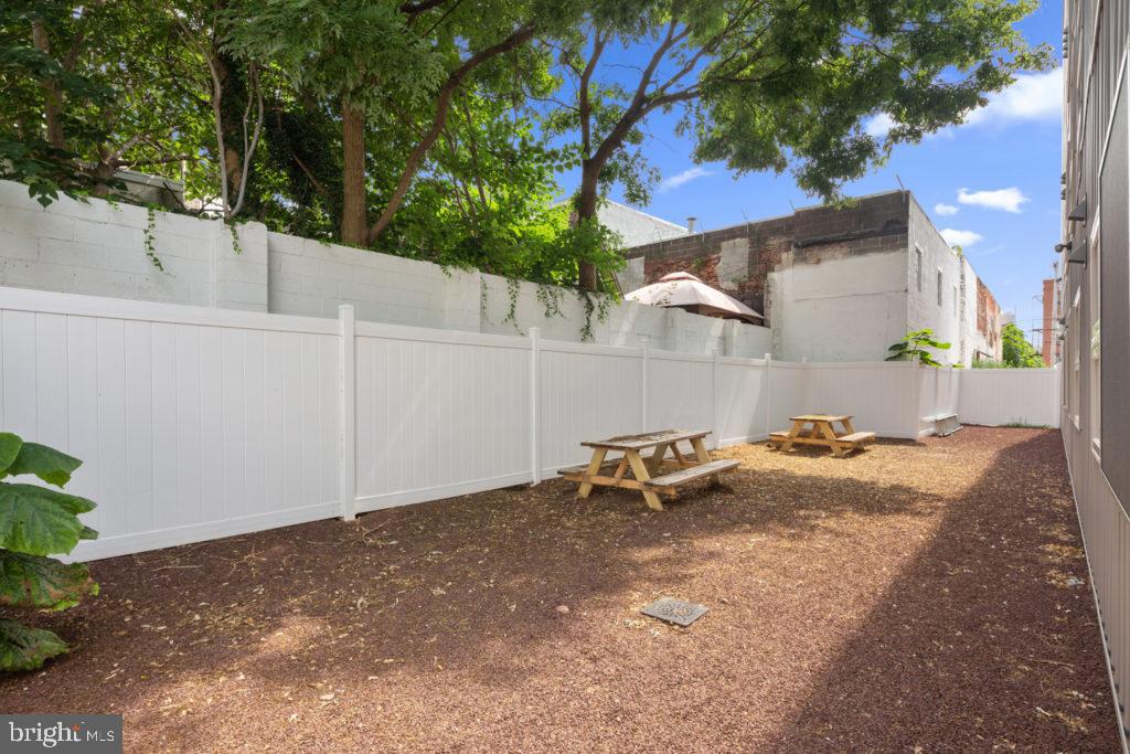 POINT BREEZE - Residential Lease