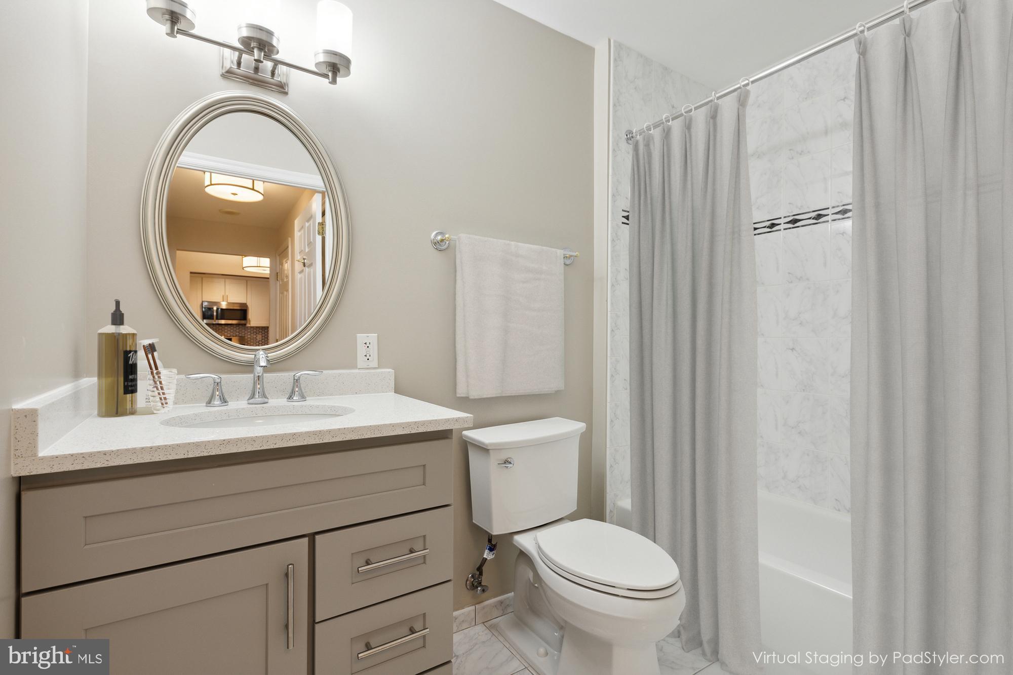 STRATFORD CONDOMINIUMS - Residential Lease