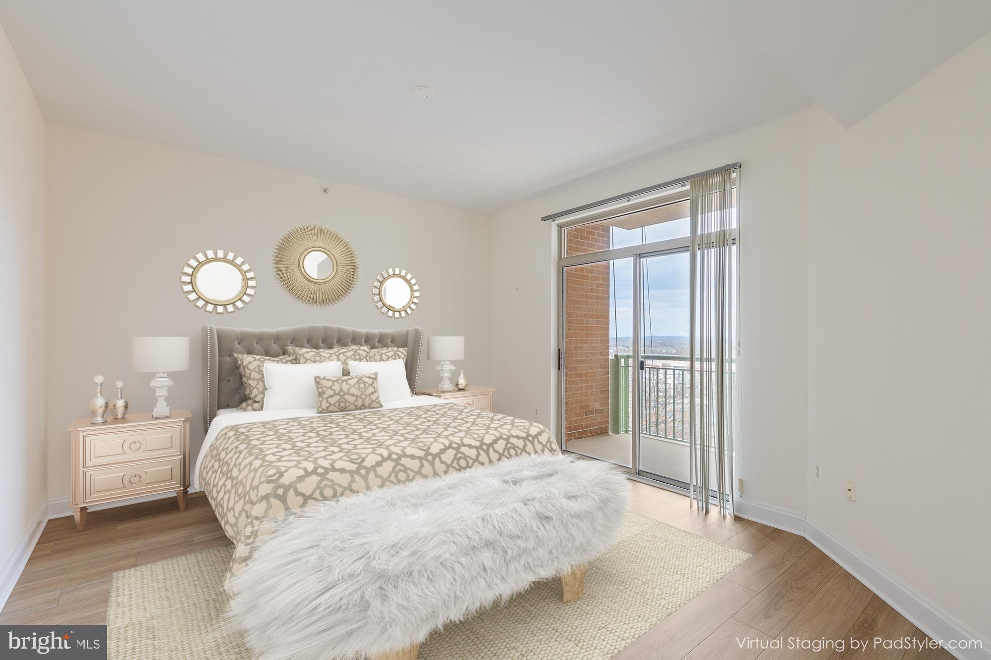 STRATFORD CONDOMINIUMS - Residential Lease