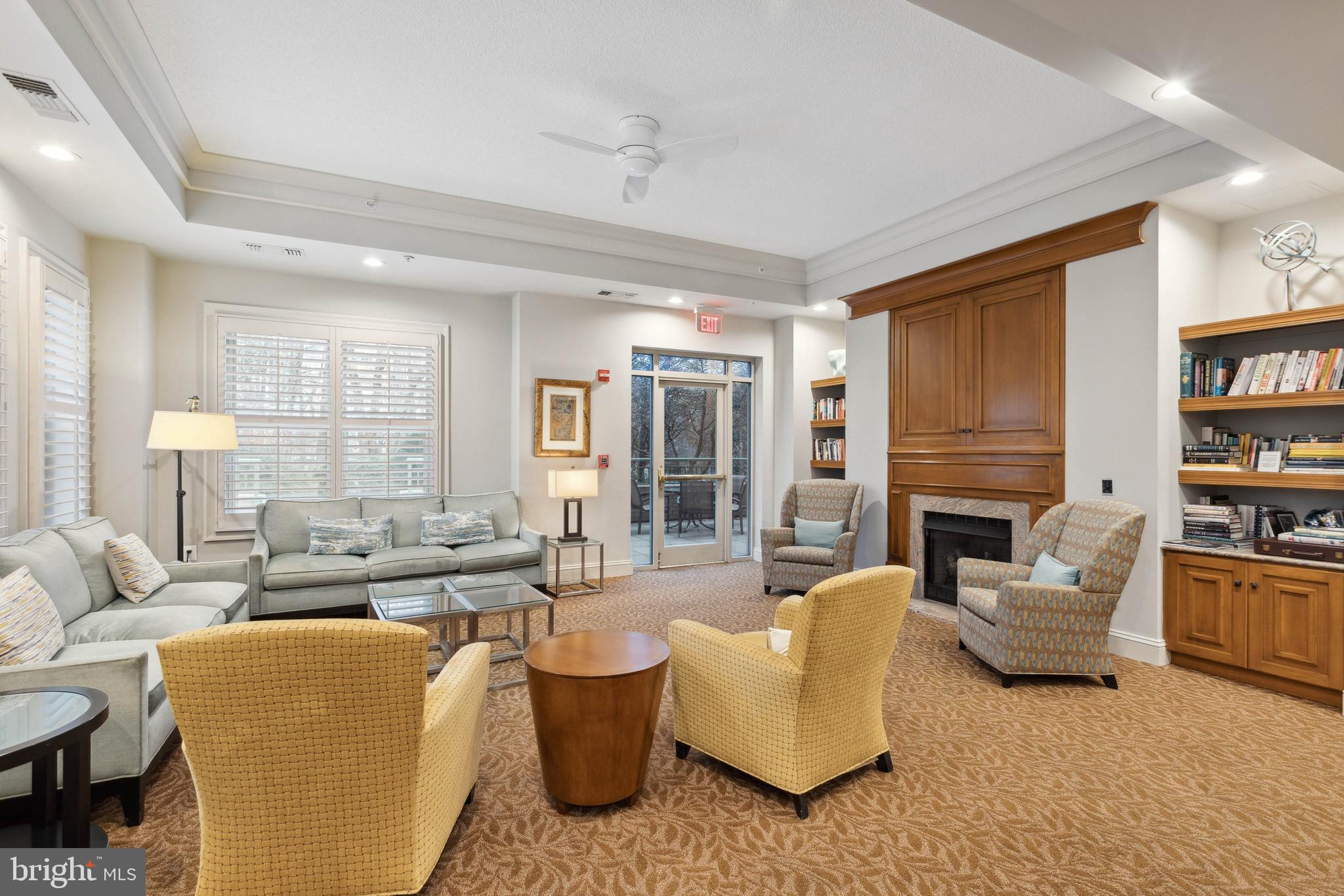 STRATFORD CONDOMINIUMS - Residential Lease