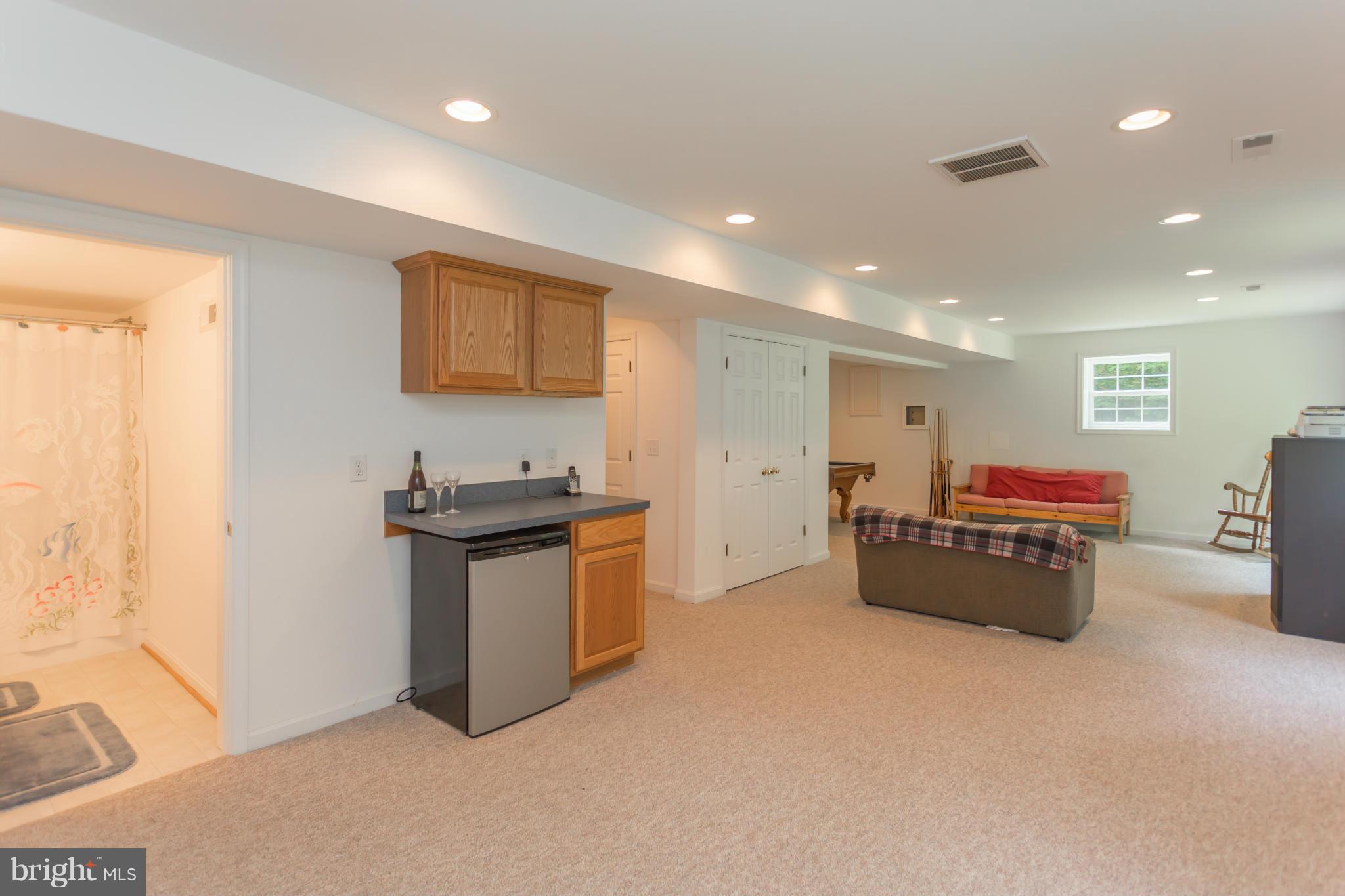 POTOMAC RUN FARM - Residential