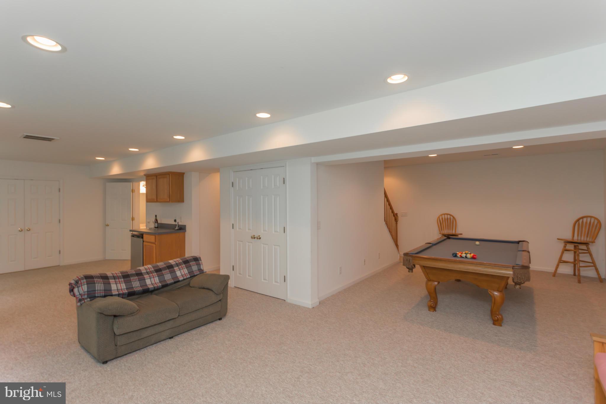 POTOMAC RUN FARM - Residential