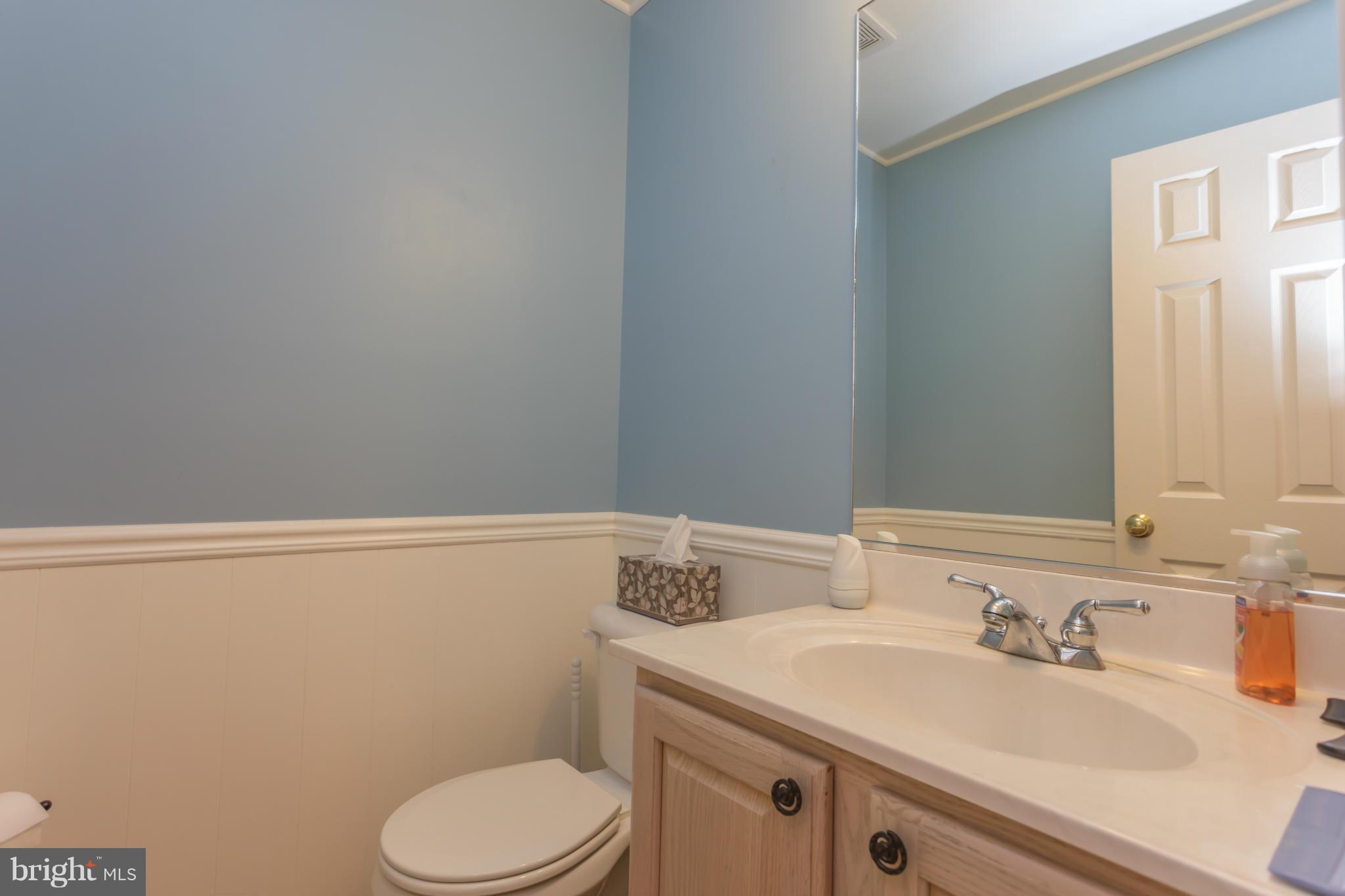 POTOMAC RUN FARM - Residential