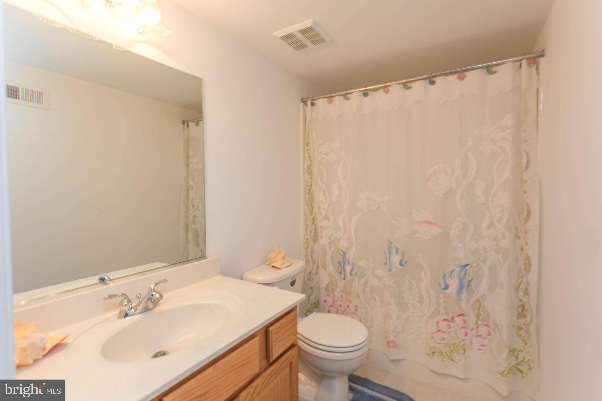 POTOMAC RUN FARM - Residential