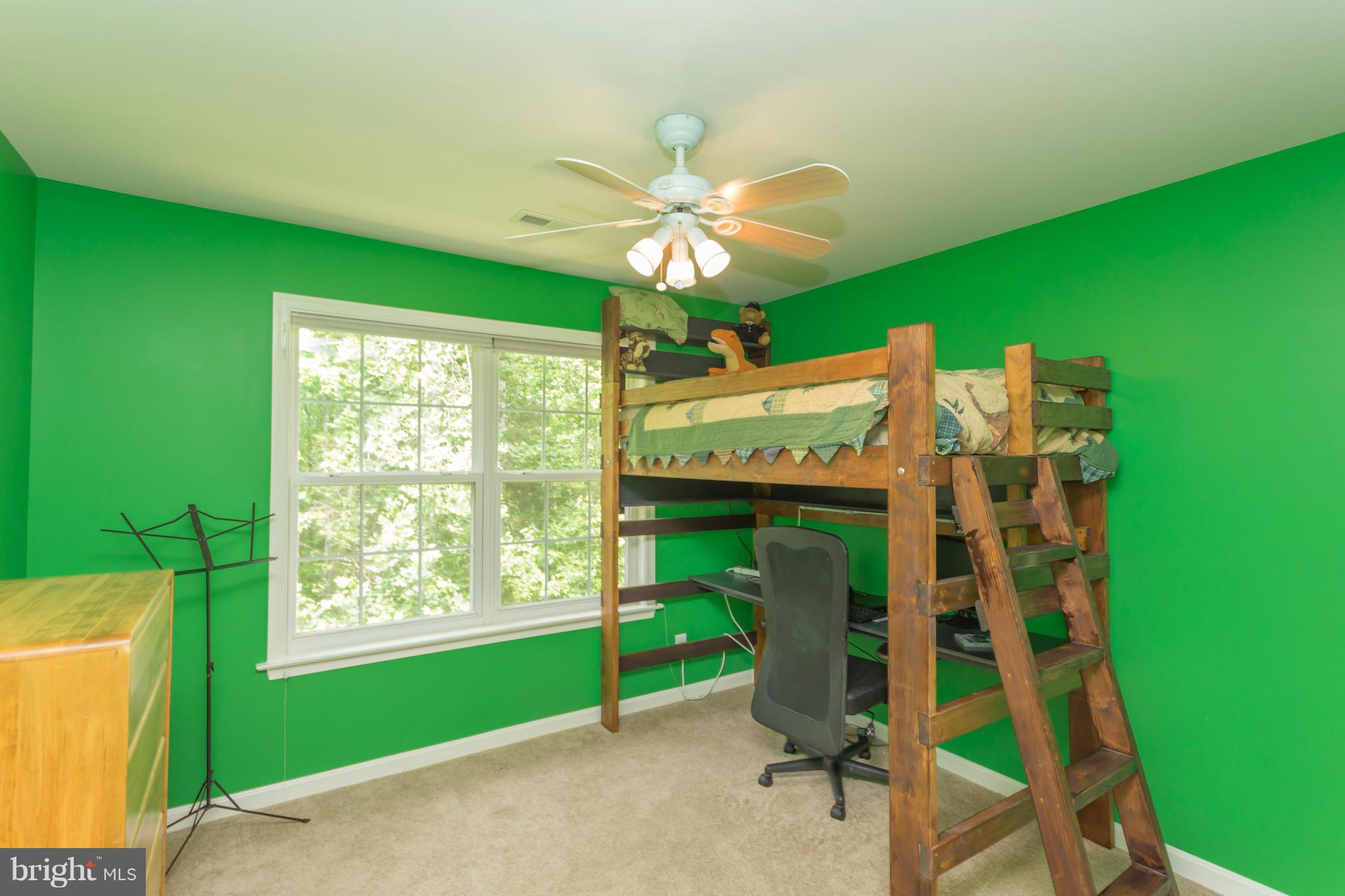 POTOMAC RUN FARM - Residential