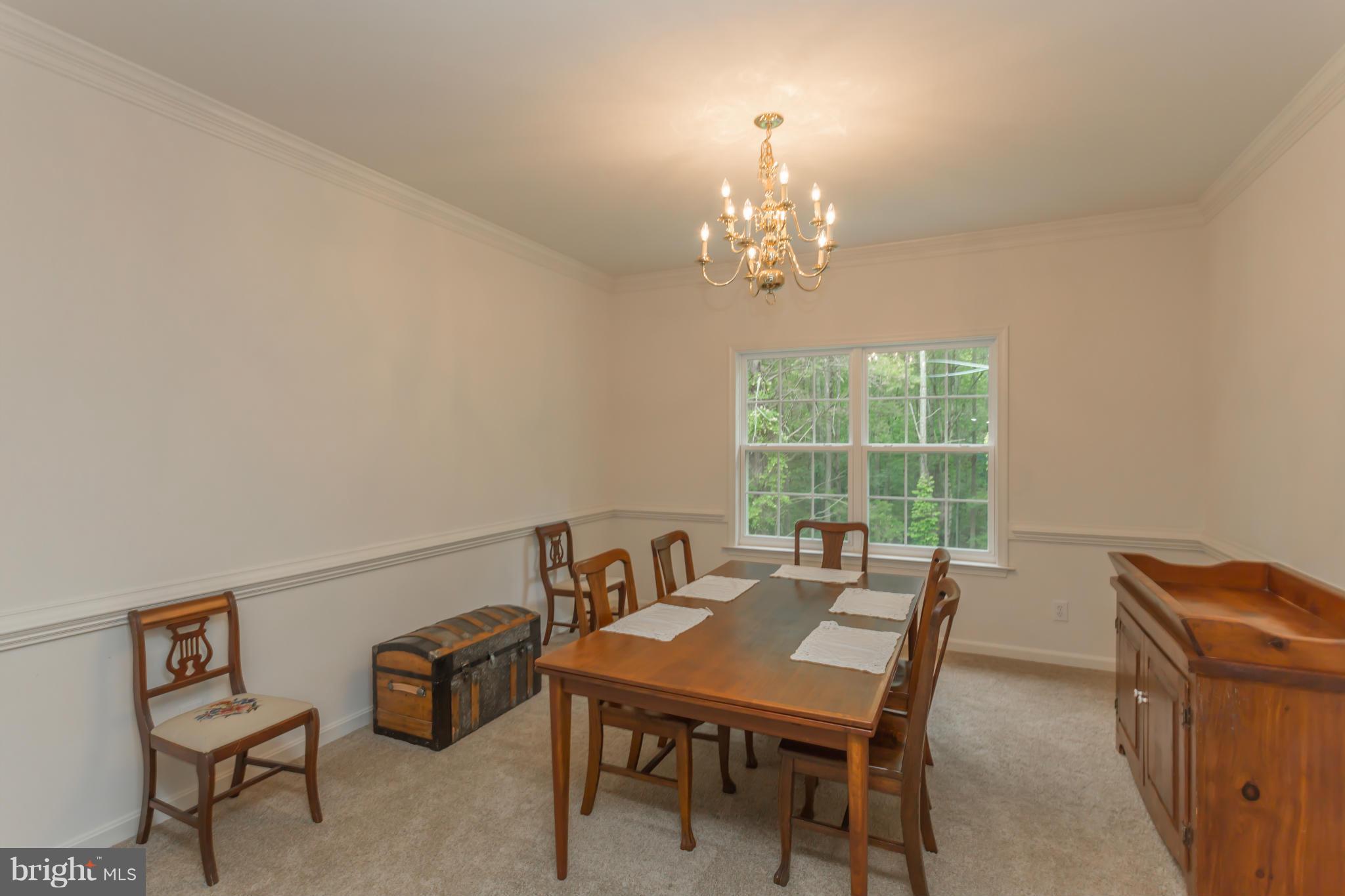 POTOMAC RUN FARM - Residential