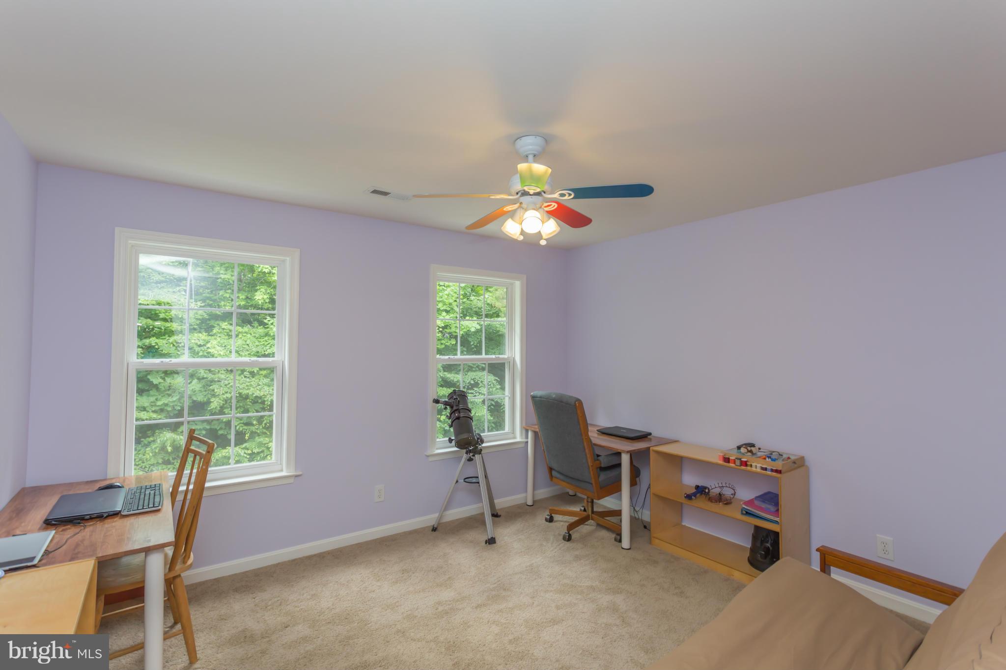 POTOMAC RUN FARM - Residential