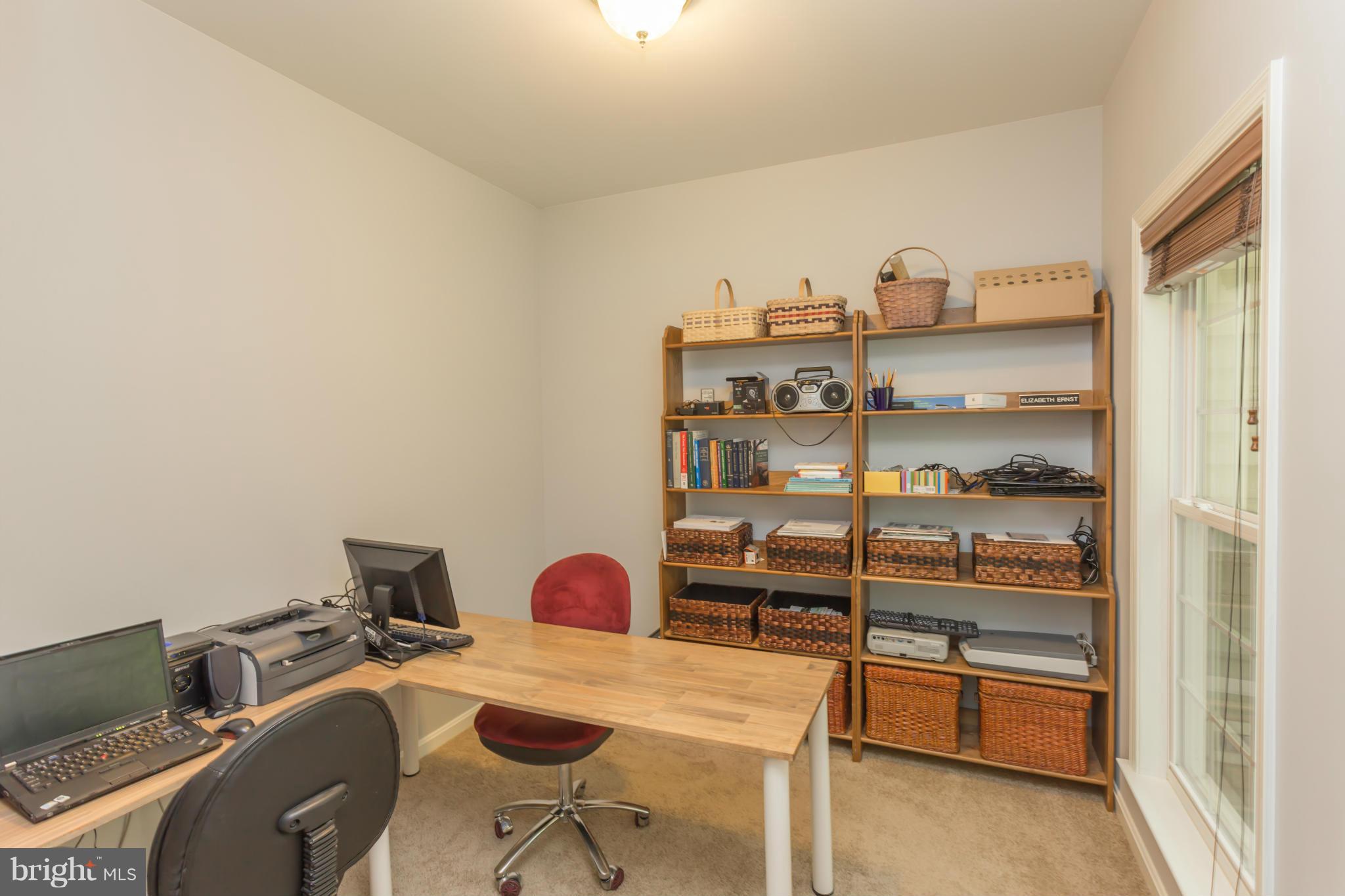 POTOMAC RUN FARM - Residential