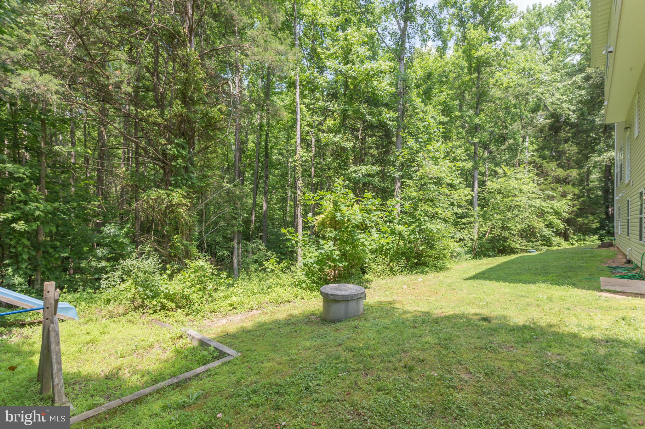 POTOMAC RUN FARM - Residential