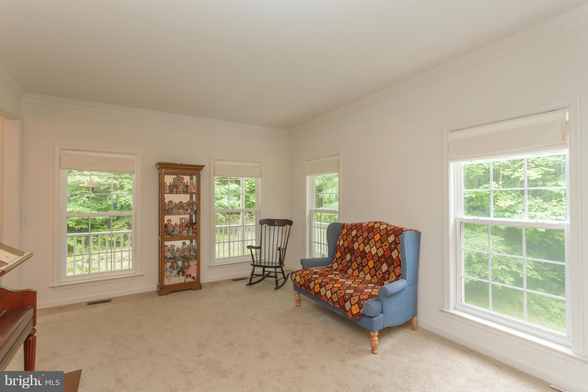 POTOMAC RUN FARM - Residential