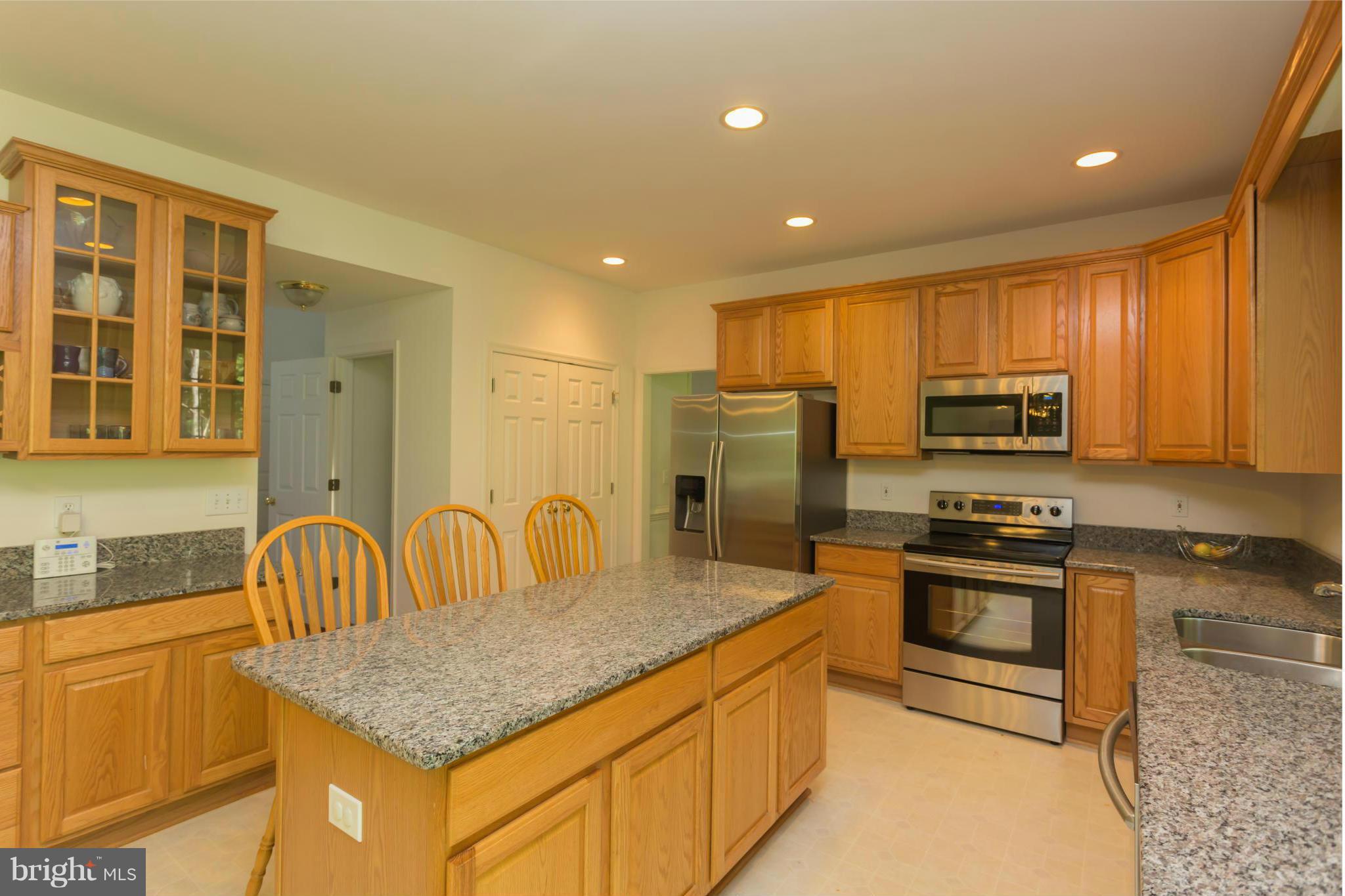 POTOMAC RUN FARM - Residential