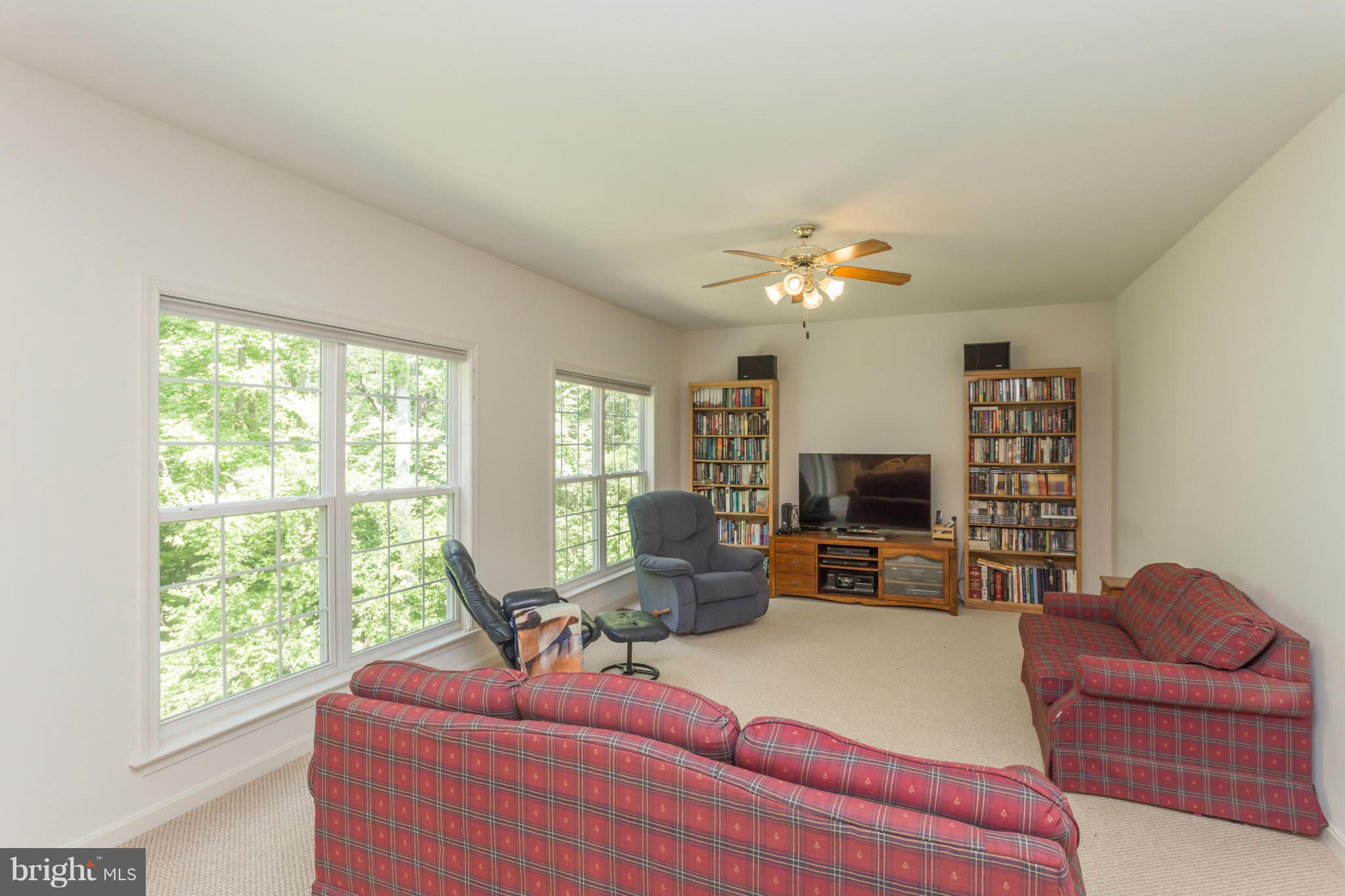 POTOMAC RUN FARM - Residential