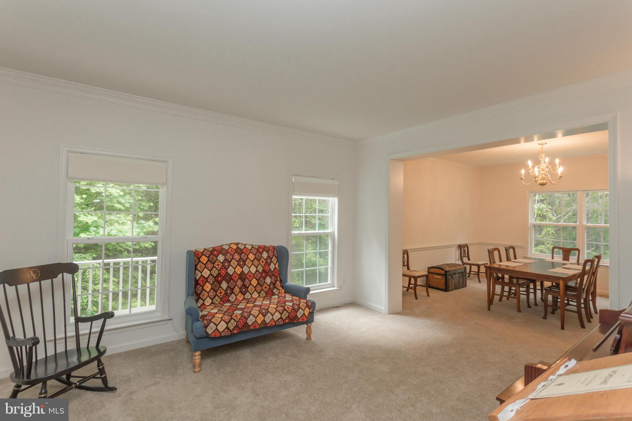 POTOMAC RUN FARM - Residential