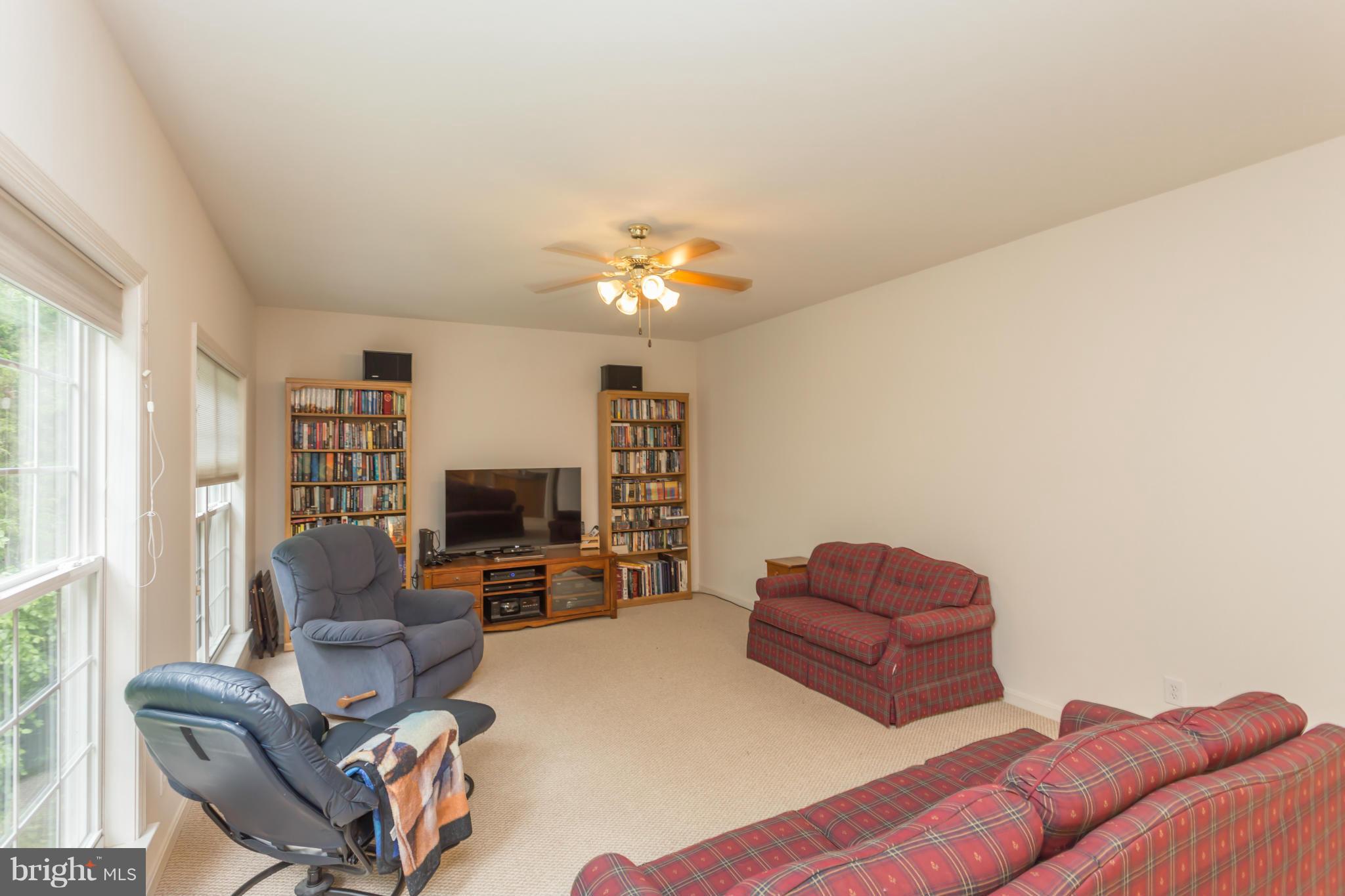 POTOMAC RUN FARM - Residential