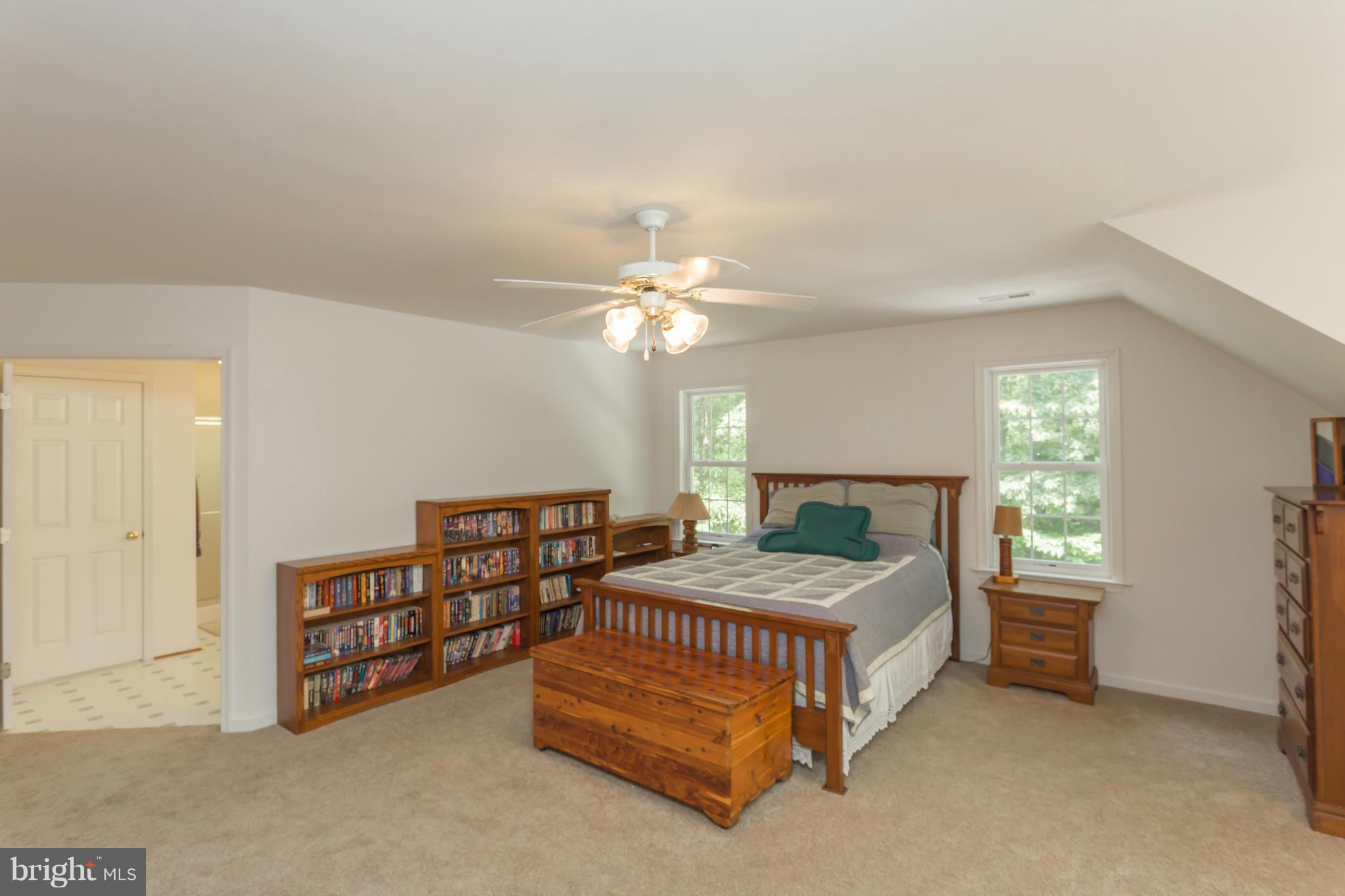 POTOMAC RUN FARM - Residential