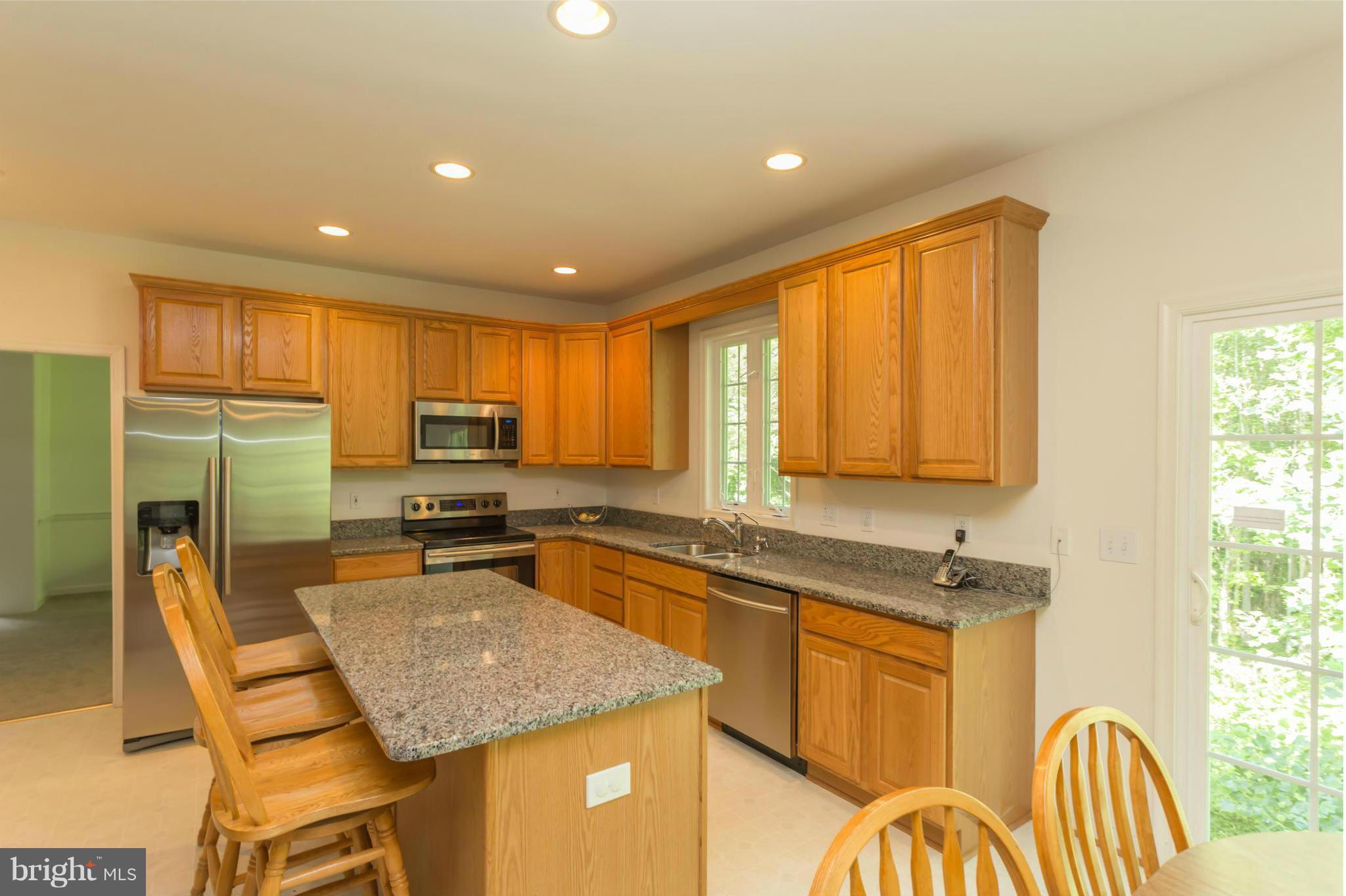 POTOMAC RUN FARM - Residential