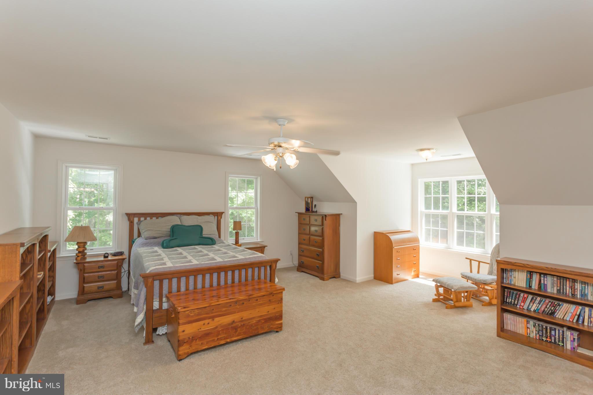 POTOMAC RUN FARM - Residential