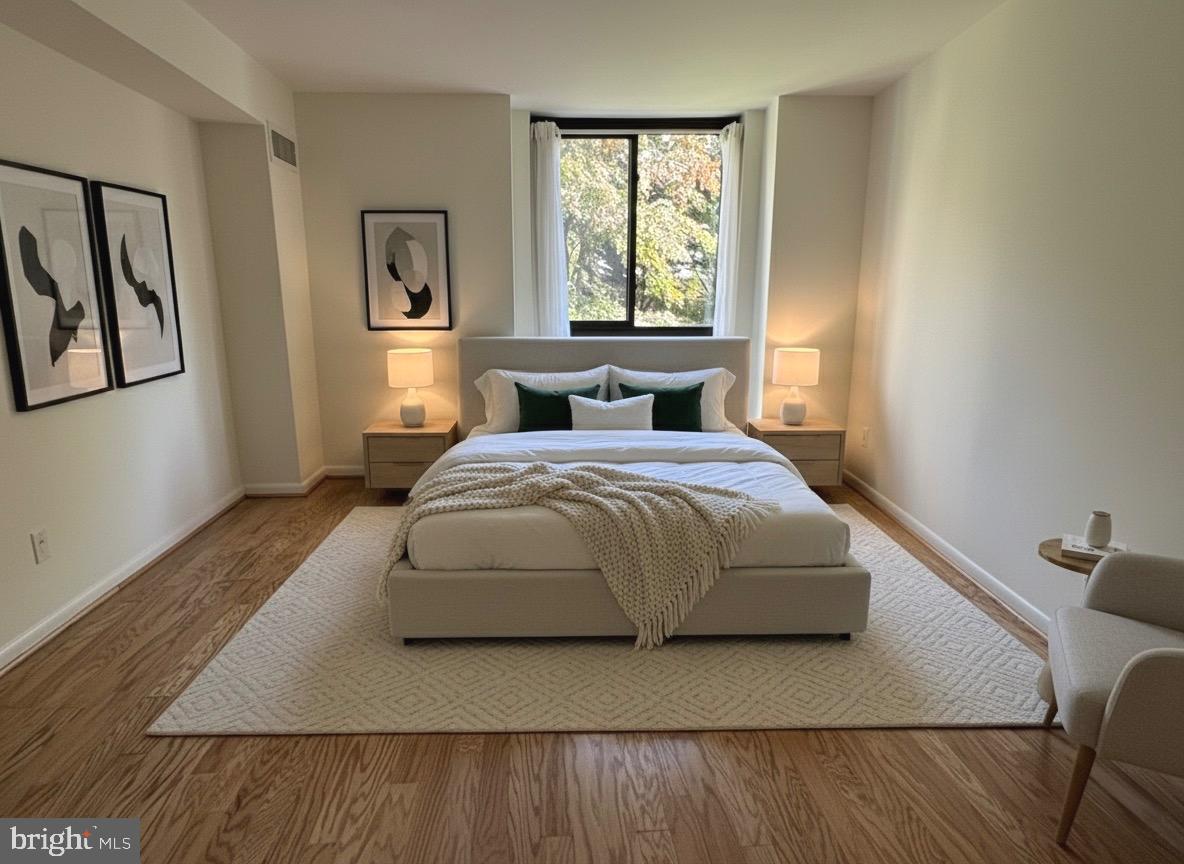 4620 N PARK AVENUE 202E