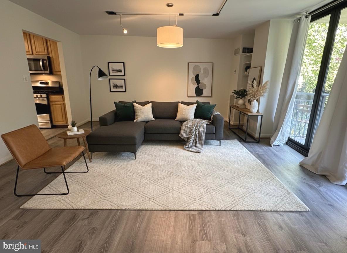 4620 NORTH PARK AVE - Residential