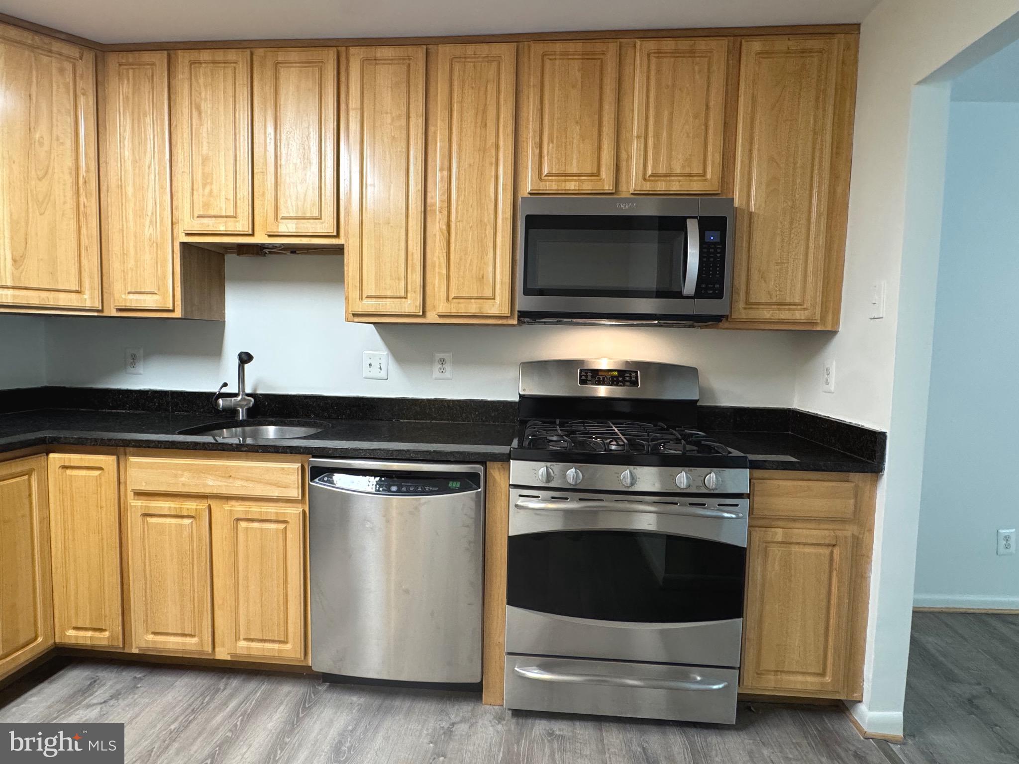 4620 NORTH PARK AVE - Residential