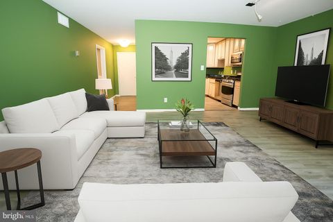4620 N PARK AVENUE 202E CHEVY CHASE MD 20815