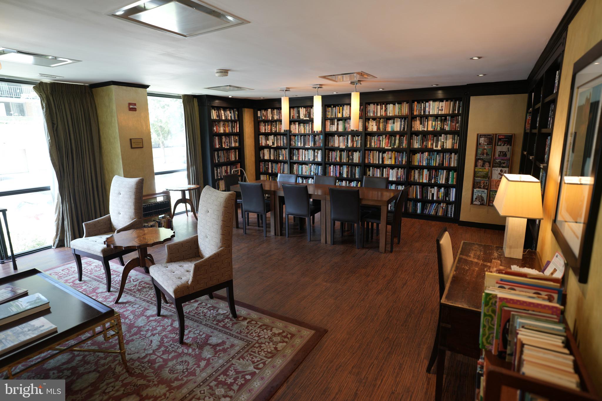 4620 NORTH PARK AVE - Residential